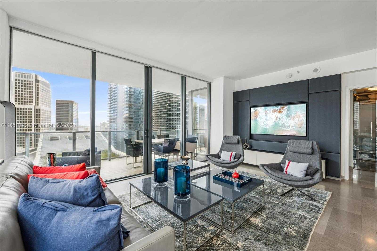 Small Image of 88 SOUTH WEST 7TH ST #2111, Miami Number 3