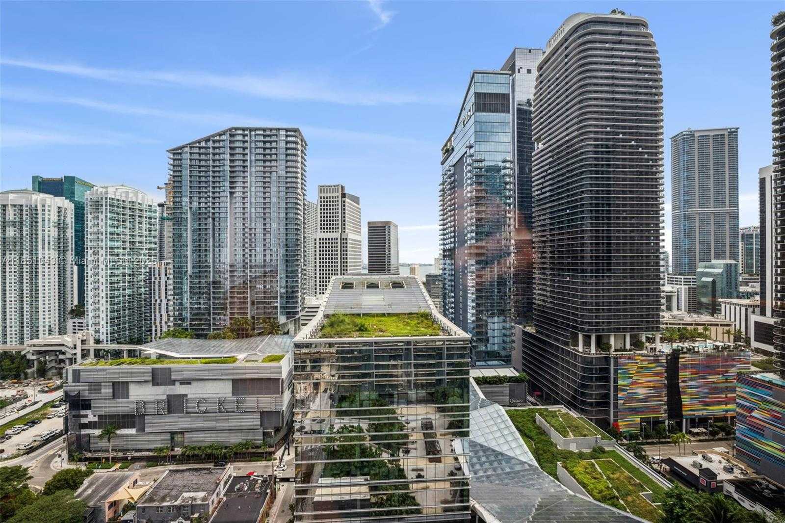 Small Image of 88 SOUTH WEST 7TH ST #2111, Miami Number 30