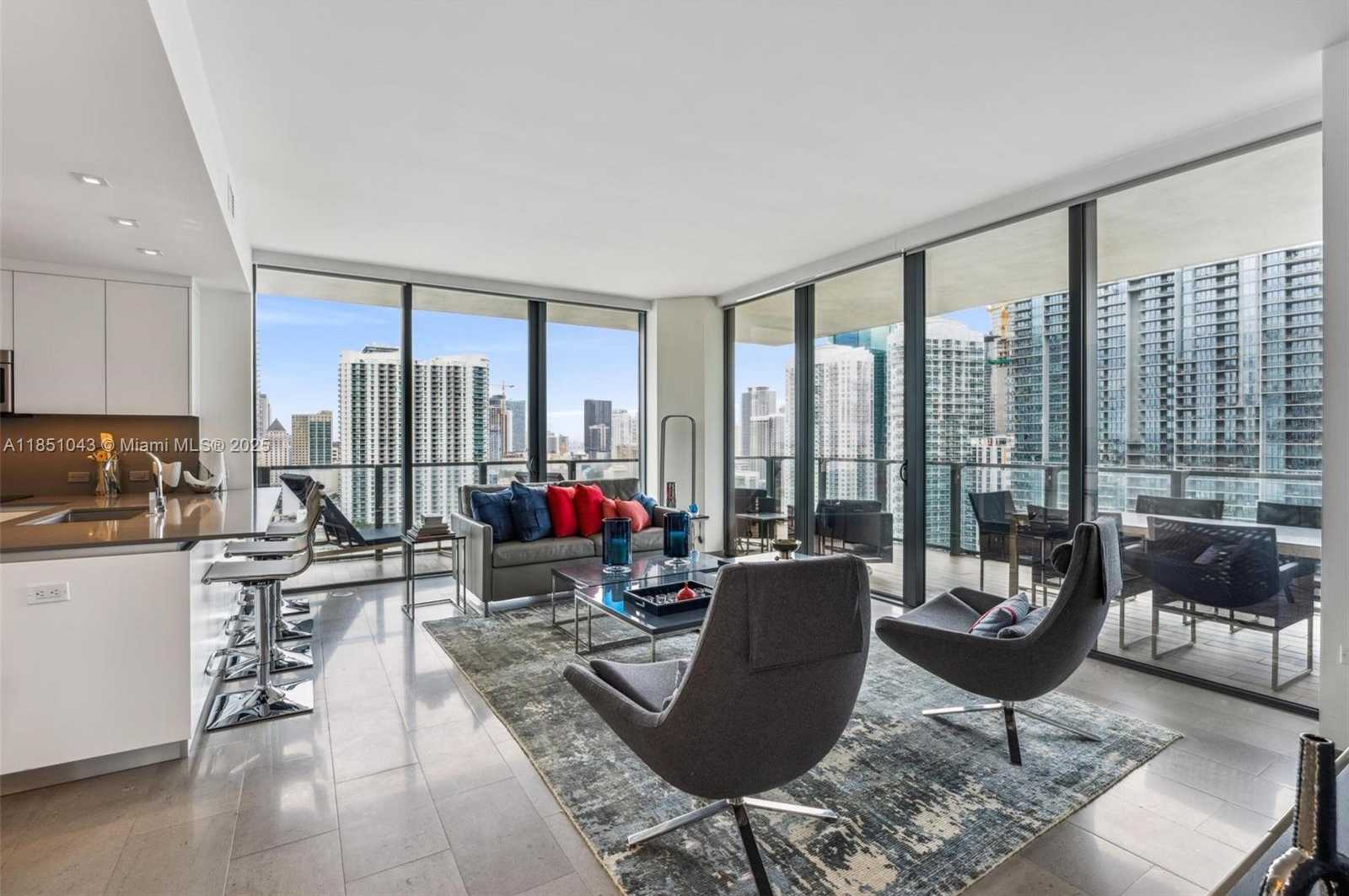 Small Image of 88 SOUTH WEST 7TH ST #2111, Miami Number 4