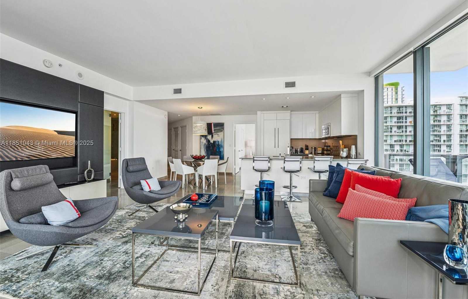 Small Image of 88 SOUTH WEST 7TH ST #2111, Miami Number 5