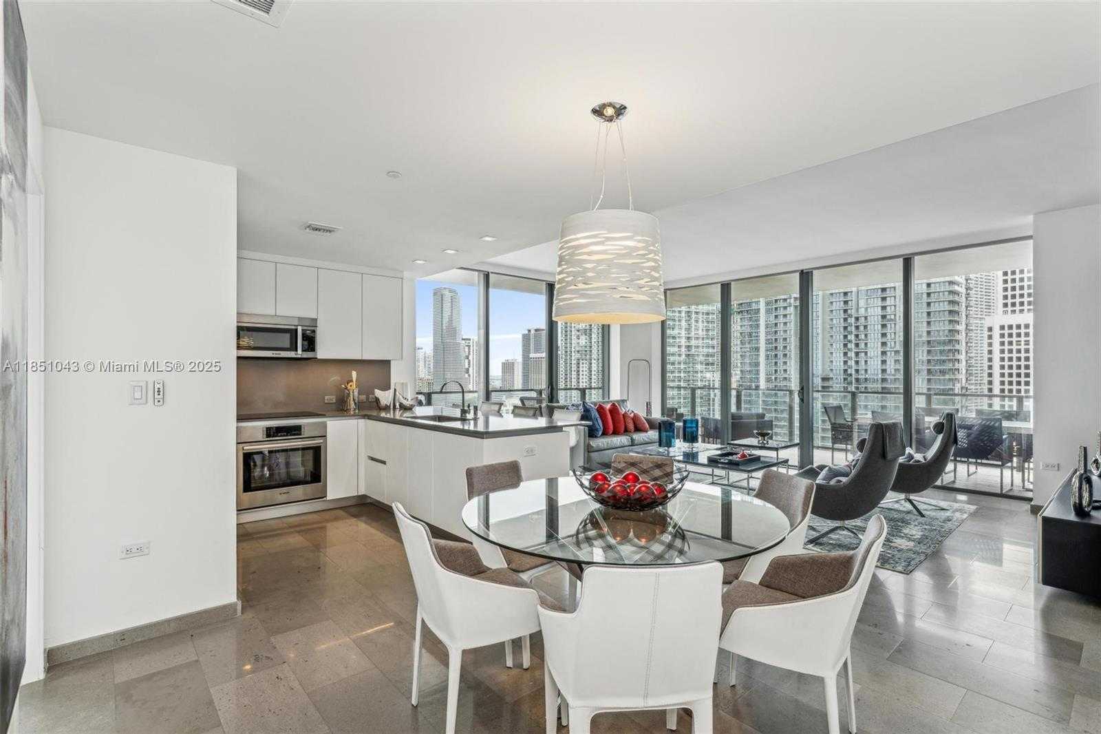 Small Image of 88 SOUTH WEST 7TH ST #2111, Miami Number 6