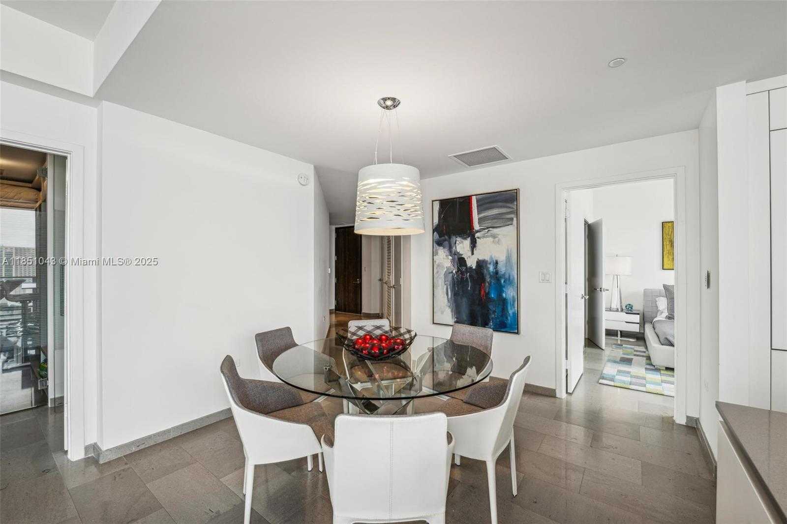 Small Image of 88 SOUTH WEST 7TH ST #2111, Miami Number 7