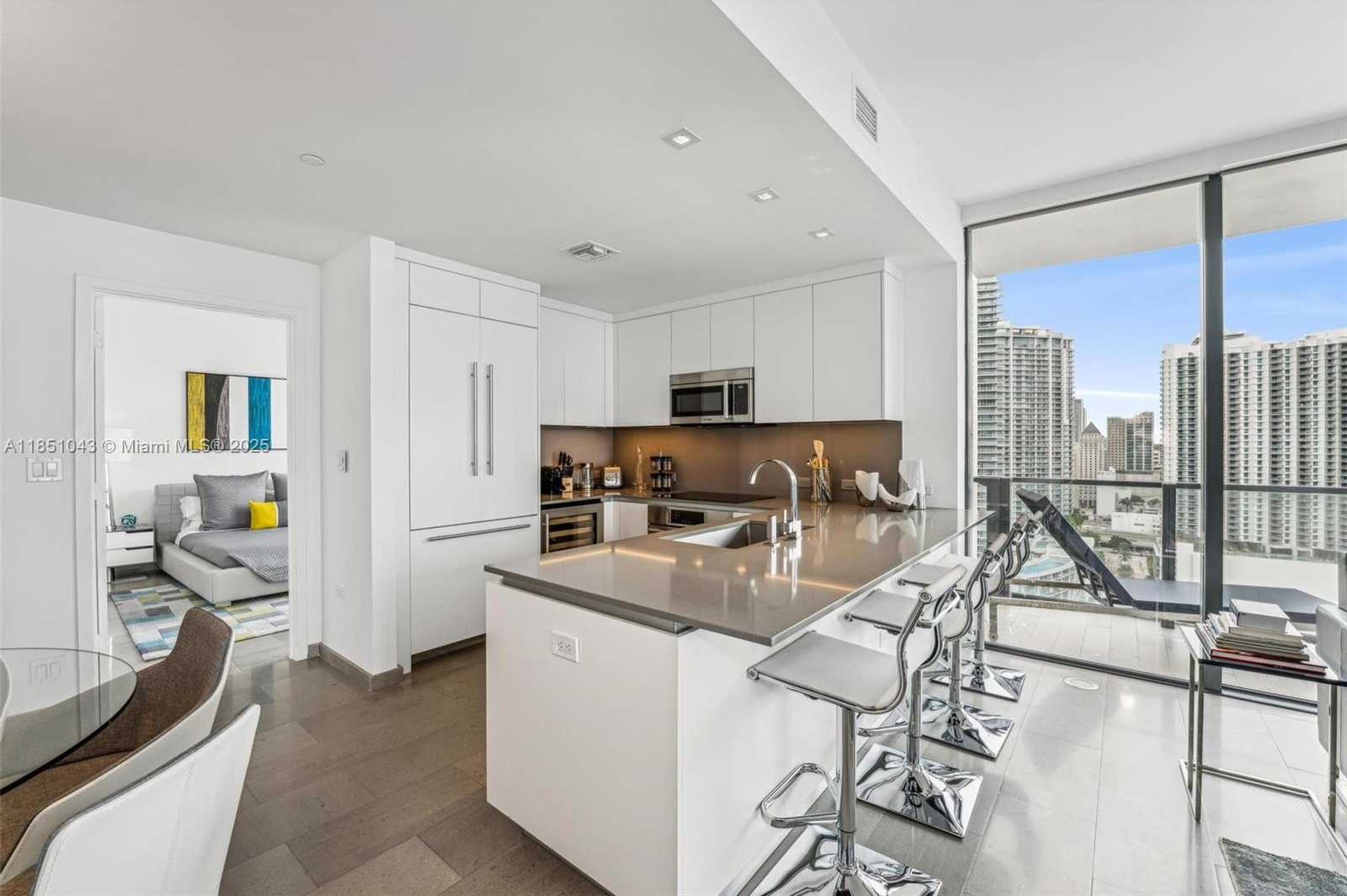 Small Image of 88 SOUTH WEST 7TH ST #2111, Miami Number 8