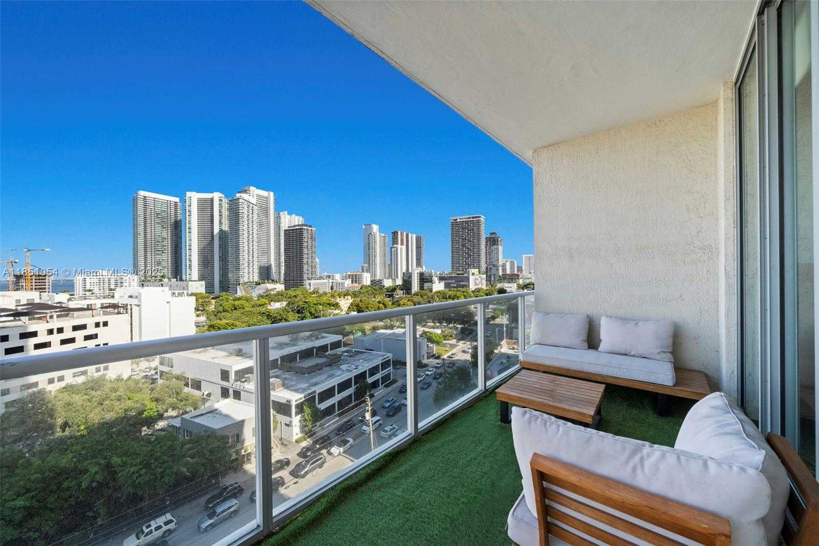 Small Image of 3470 EAST COAST AVE #H1013, Miami Number 12