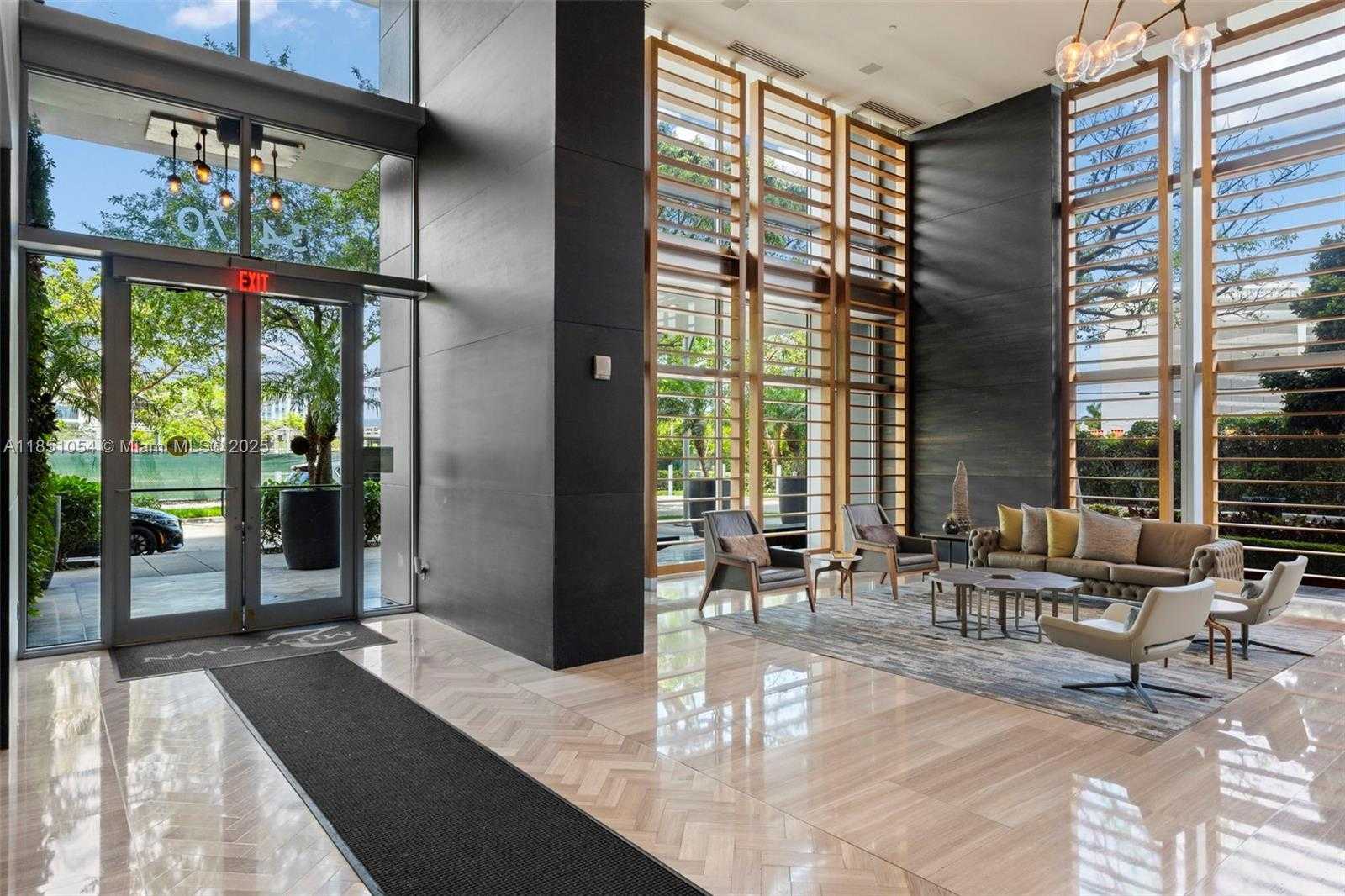 Small Image of 3470 EAST COAST AVE #H1013, Miami Number 2