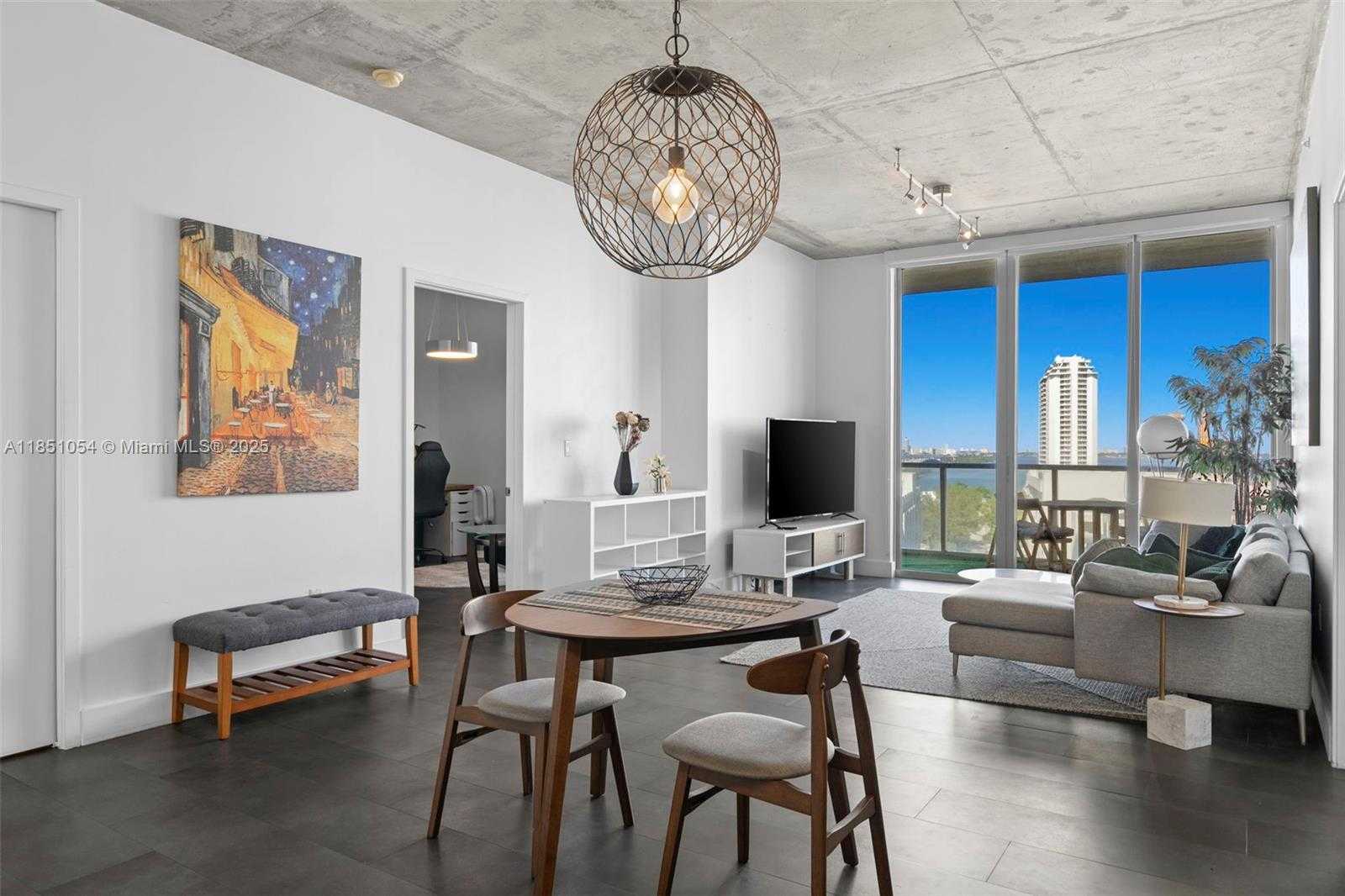 Small Image of 3470 EAST COAST AVE #H1013, Miami Number 6