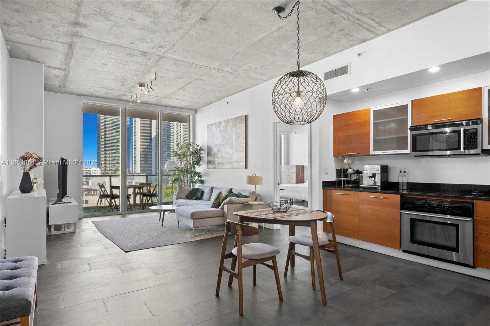 Small Image of 3470 EAST COAST AVE #H1013, Miami Number 7
