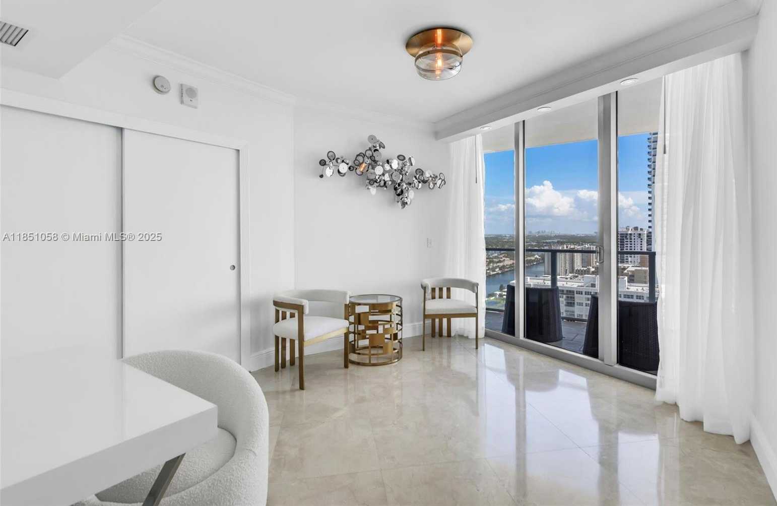 Small Image of 3101 SOUTH OCEAN DR #2605, Hollywood Number 17