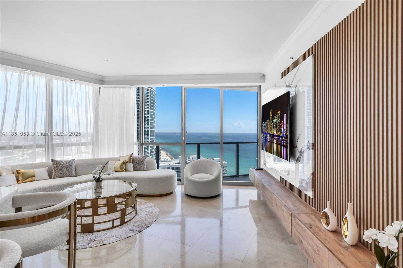 Small Image of 3101 SOUTH OCEAN DR #2605, Hollywood Number 2