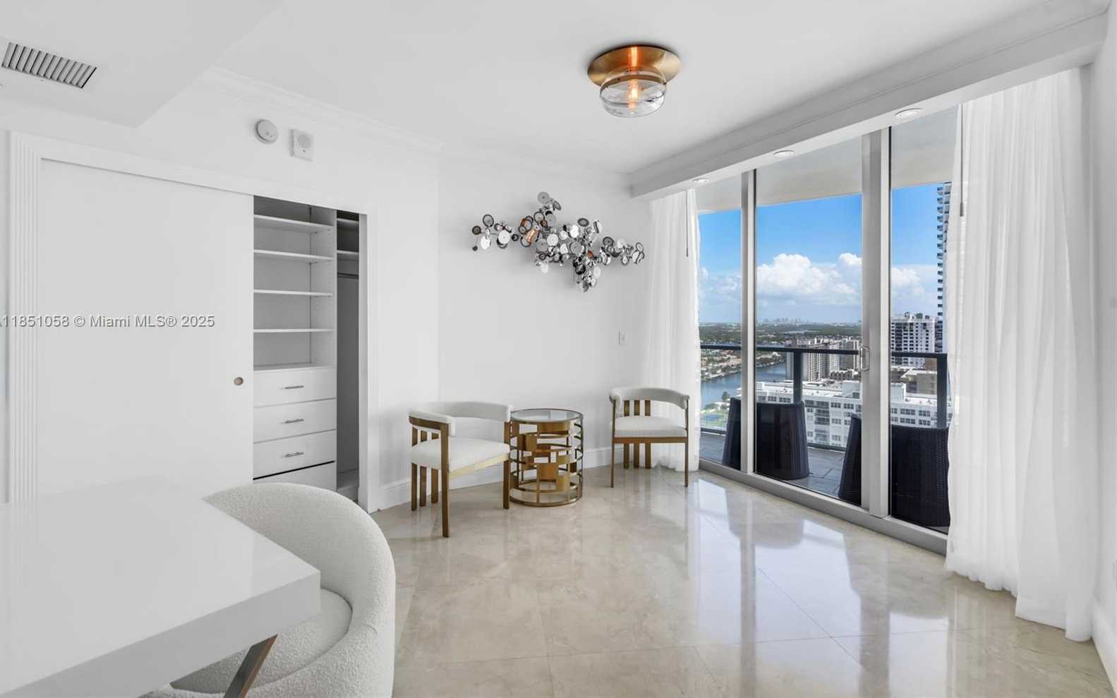 Small Image of 3101 SOUTH OCEAN DR #2605, Hollywood Number 20