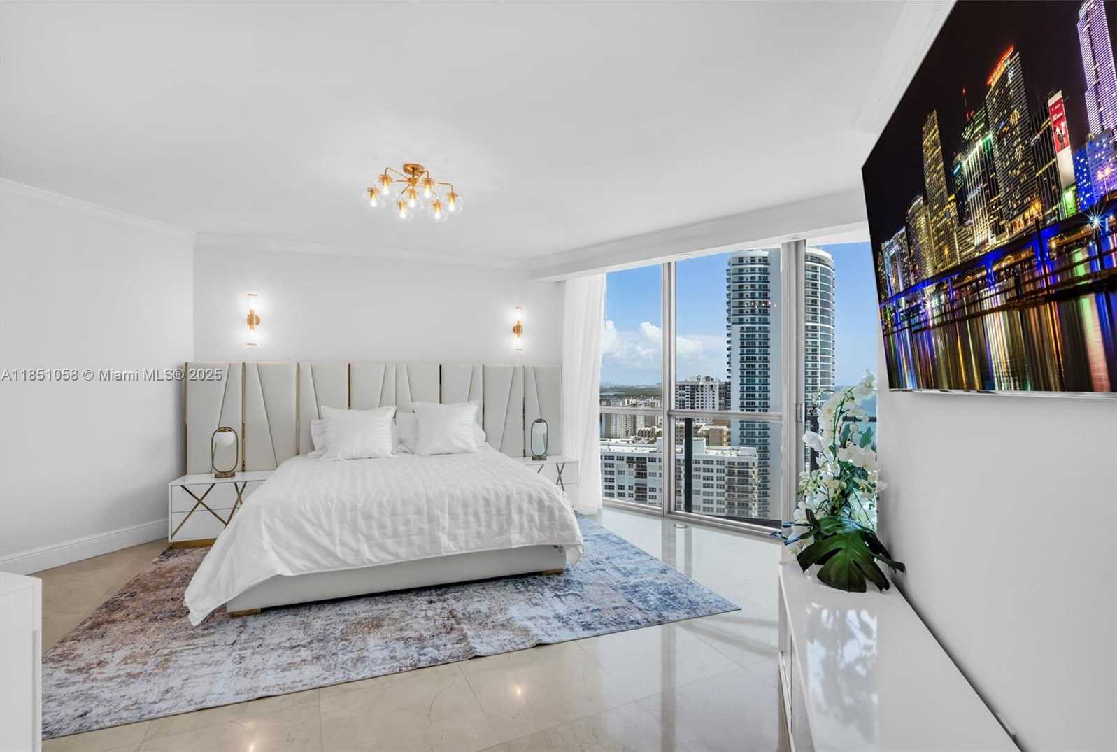 Small Image of 3101 SOUTH OCEAN DR #2605, Hollywood Number 22