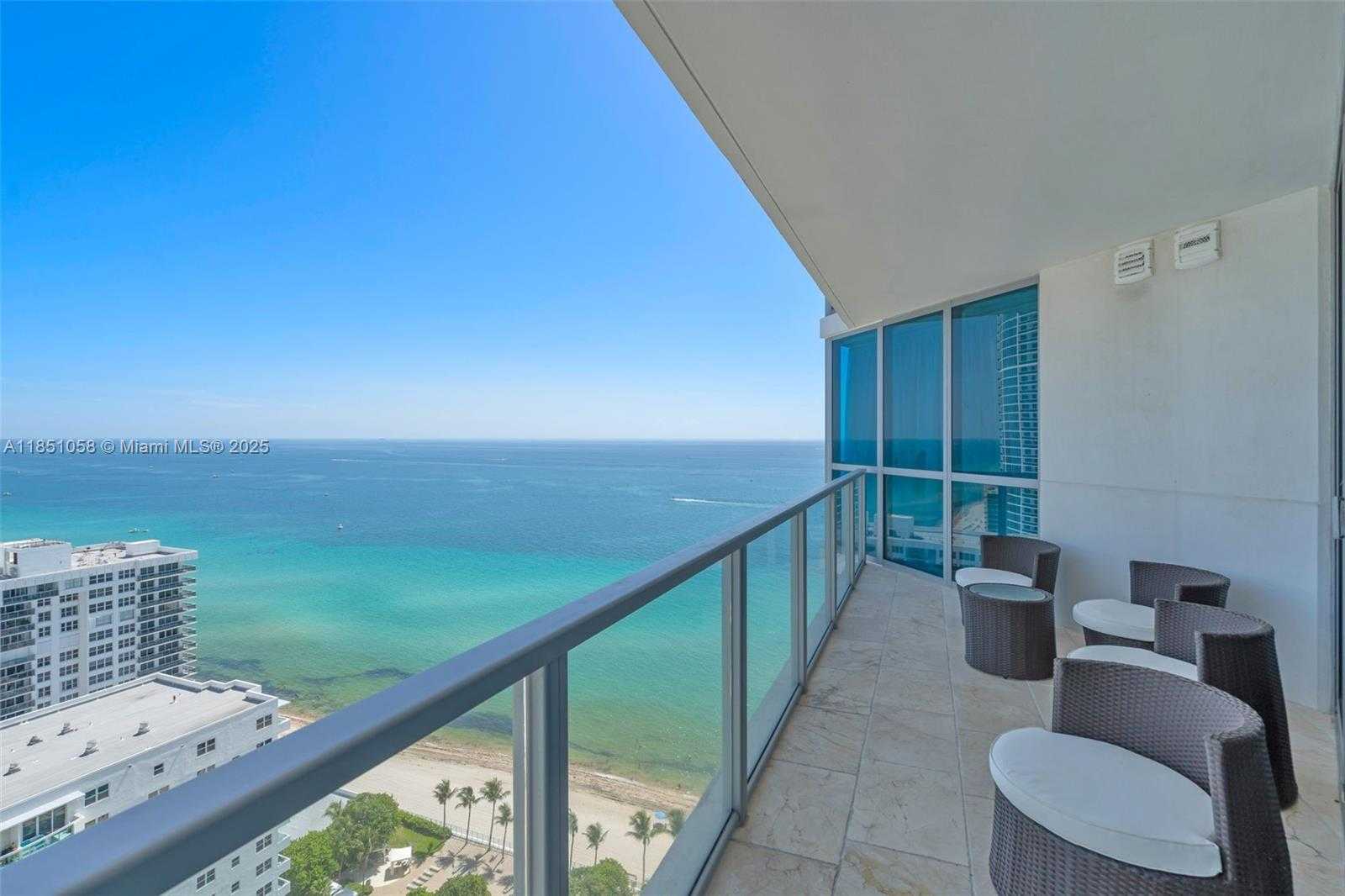 Small Image of 3101 SOUTH OCEAN DR #2605, Hollywood Number 29