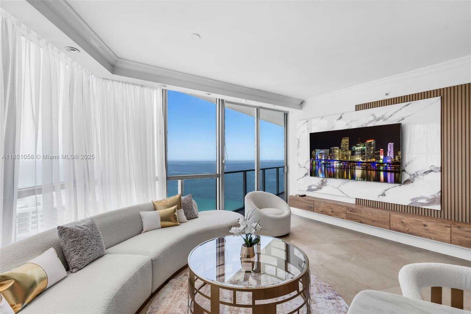 Small Image of 3101 SOUTH OCEAN DR #2605, Hollywood Number 3