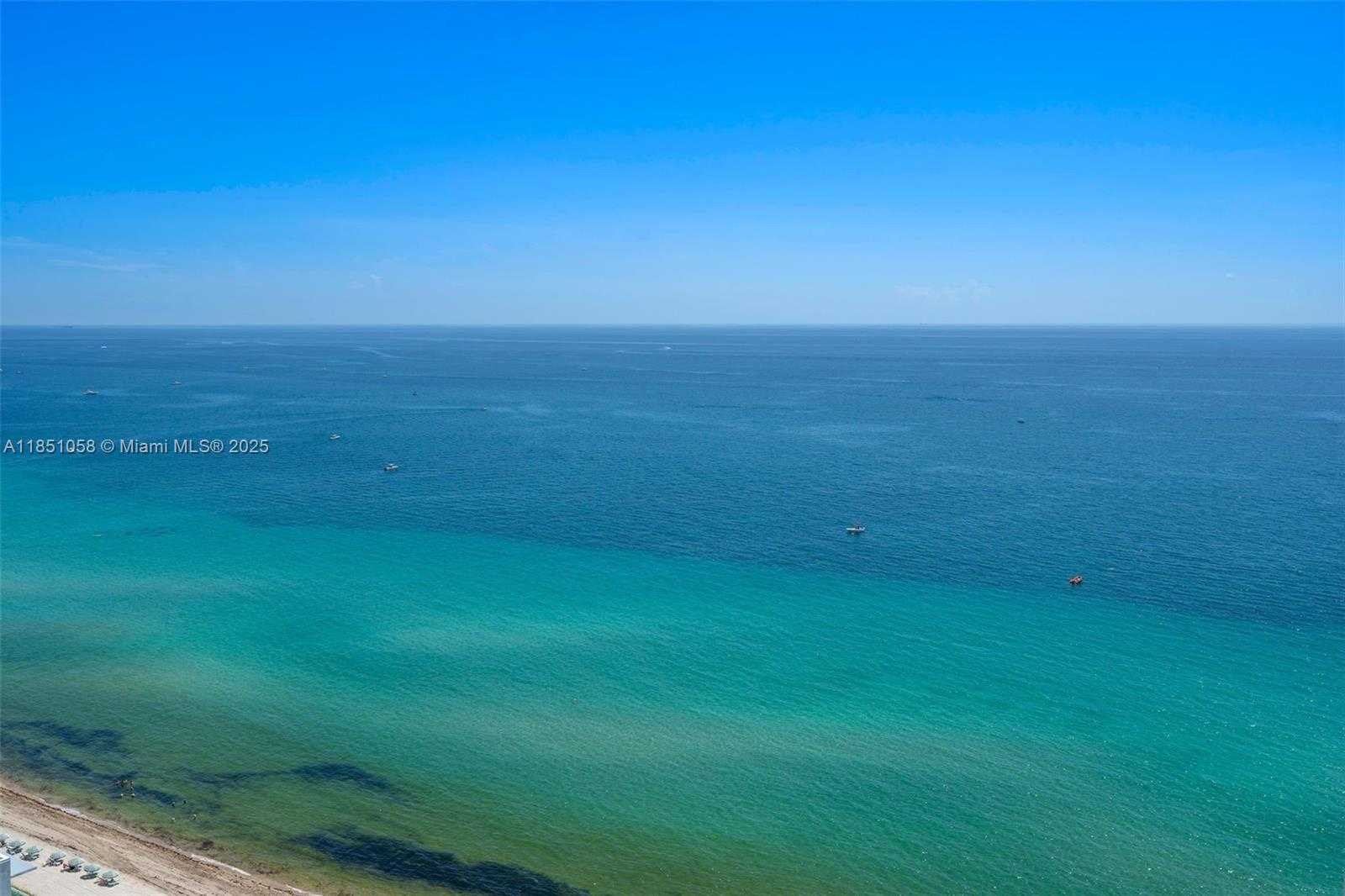Small Image of 3101 SOUTH OCEAN DR #2605, Hollywood Number 32