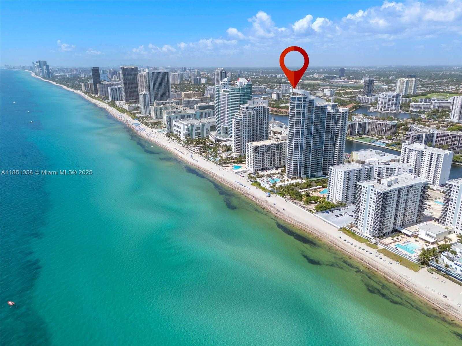 Small Image of 3101 SOUTH OCEAN DR #2605, Hollywood Number 34