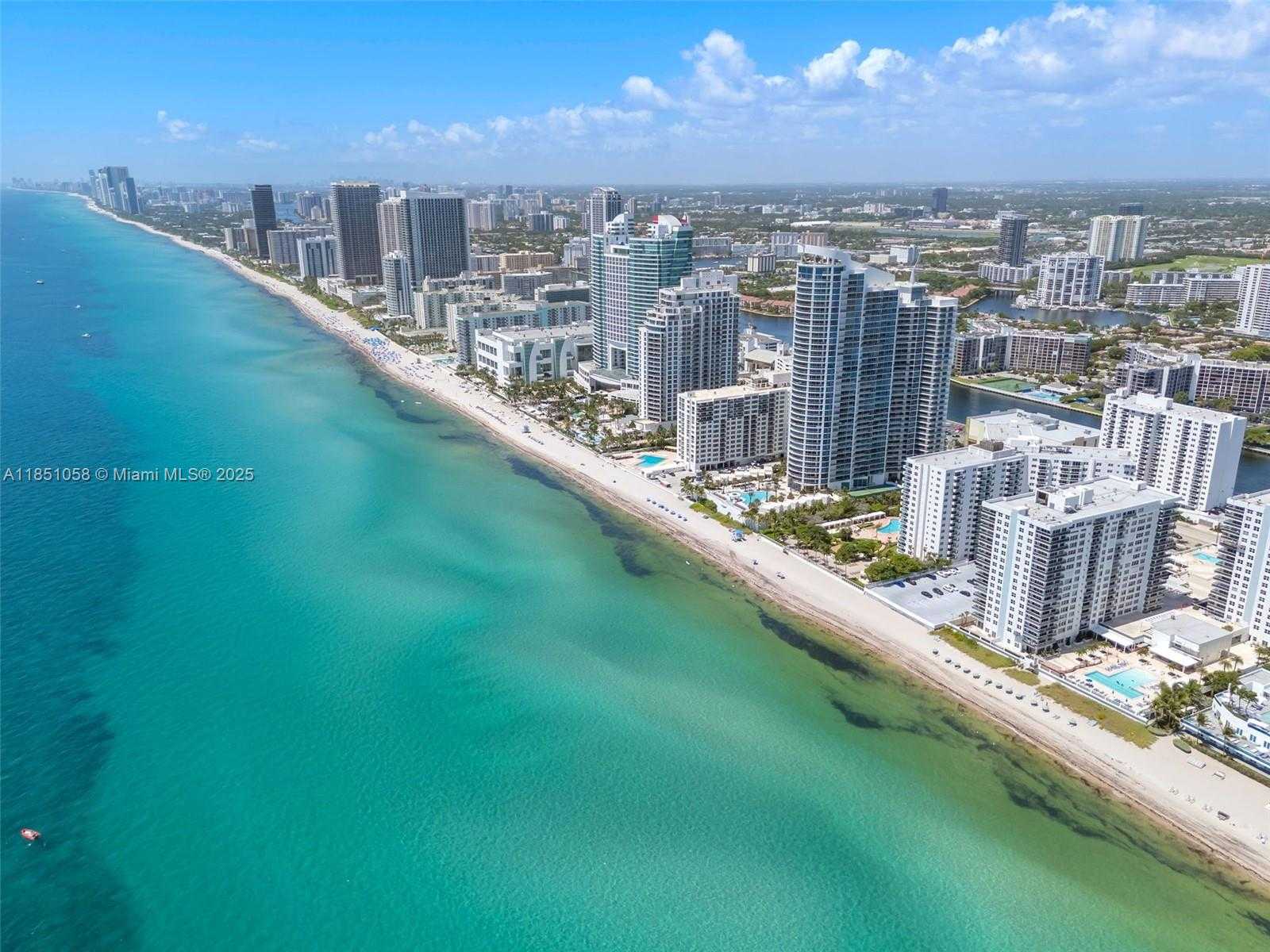 Small Image of 3101 SOUTH OCEAN DR #2605, Hollywood Number 35