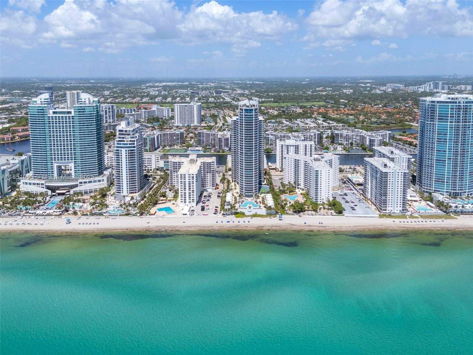 Small Image of 3101 SOUTH OCEAN DR #2605, Hollywood Number 37