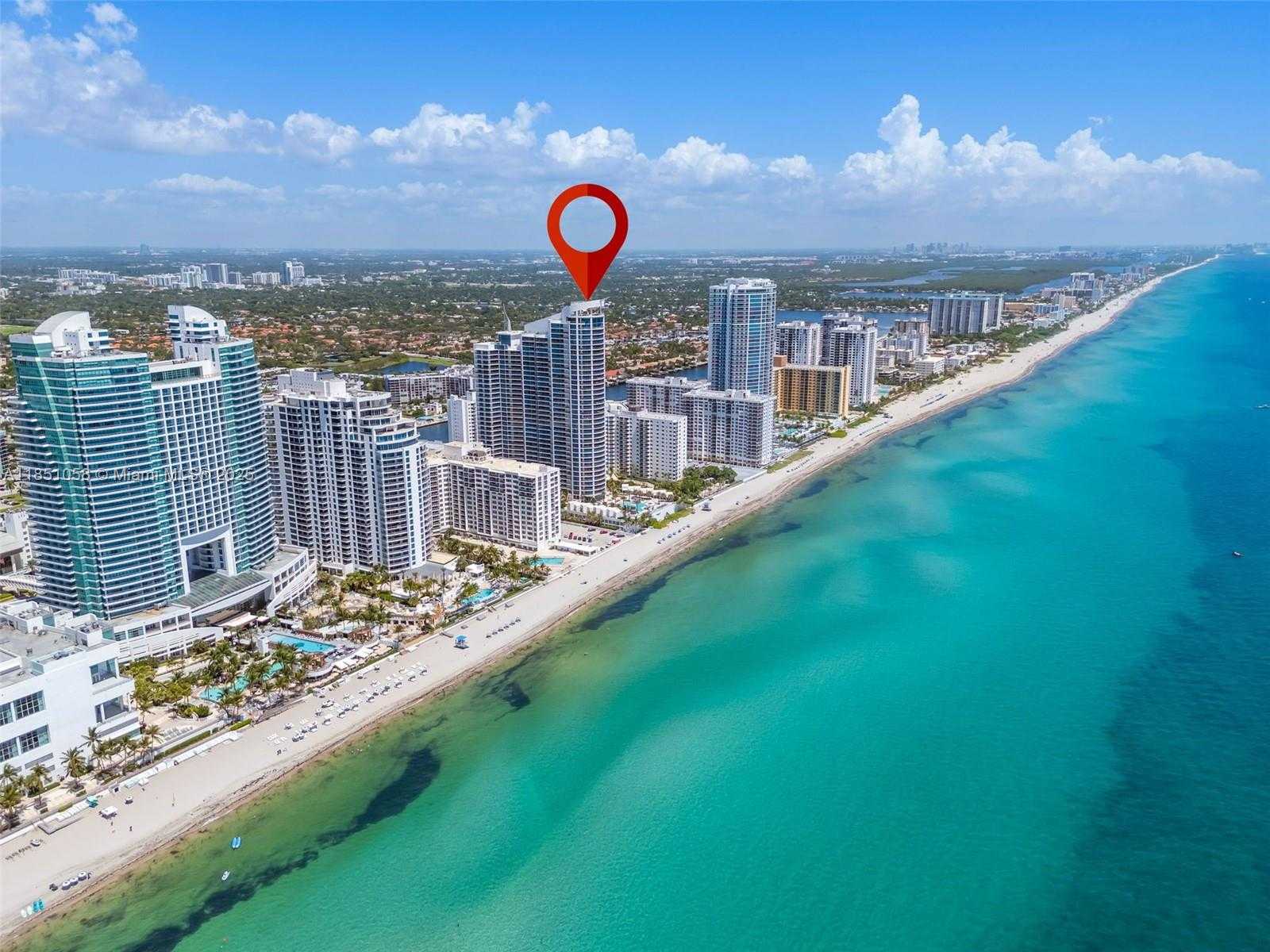 Small Image of 3101 SOUTH OCEAN DR #2605, Hollywood Number 38