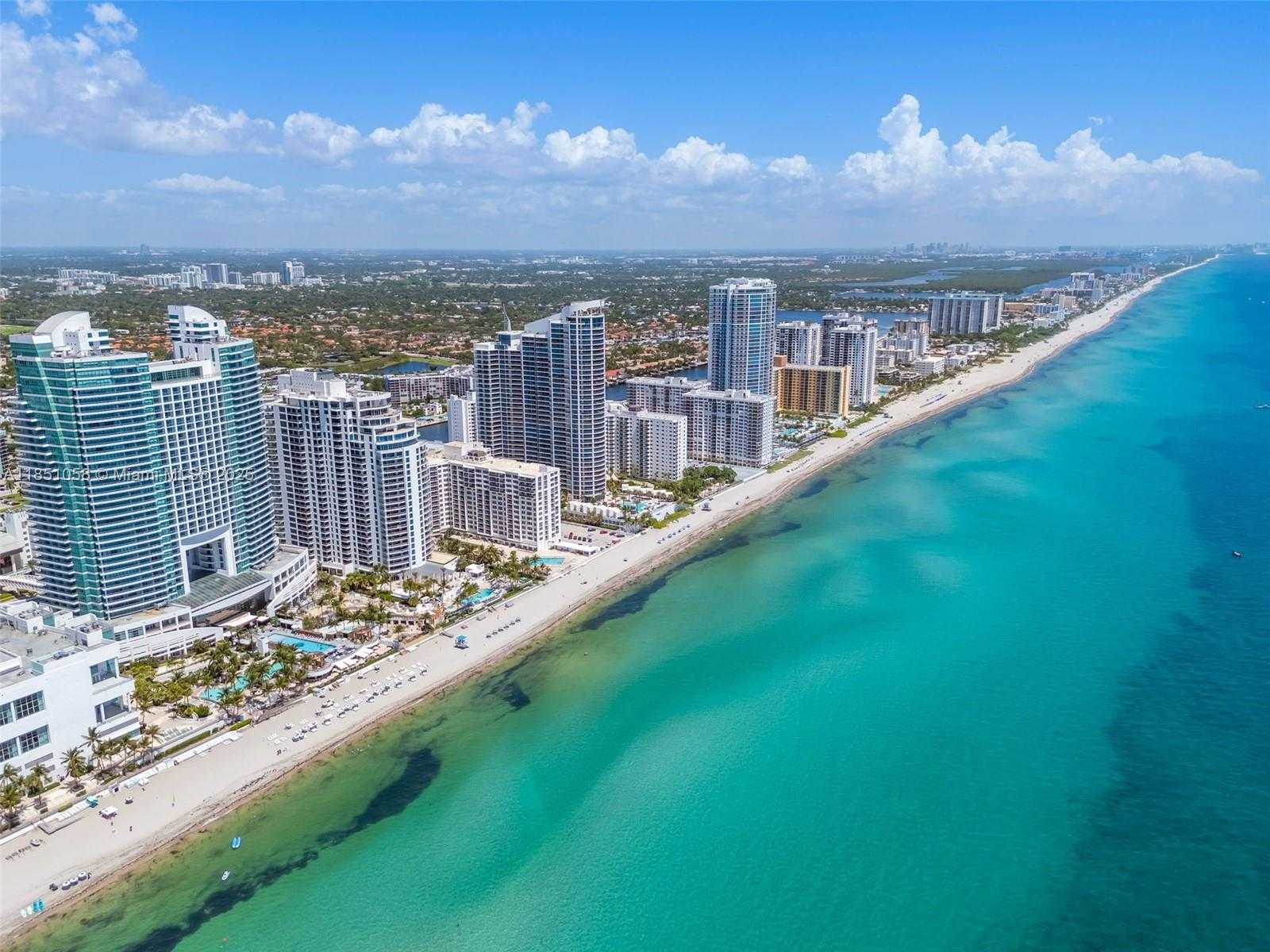 Small Image of 3101 SOUTH OCEAN DR #2605, Hollywood Number 39