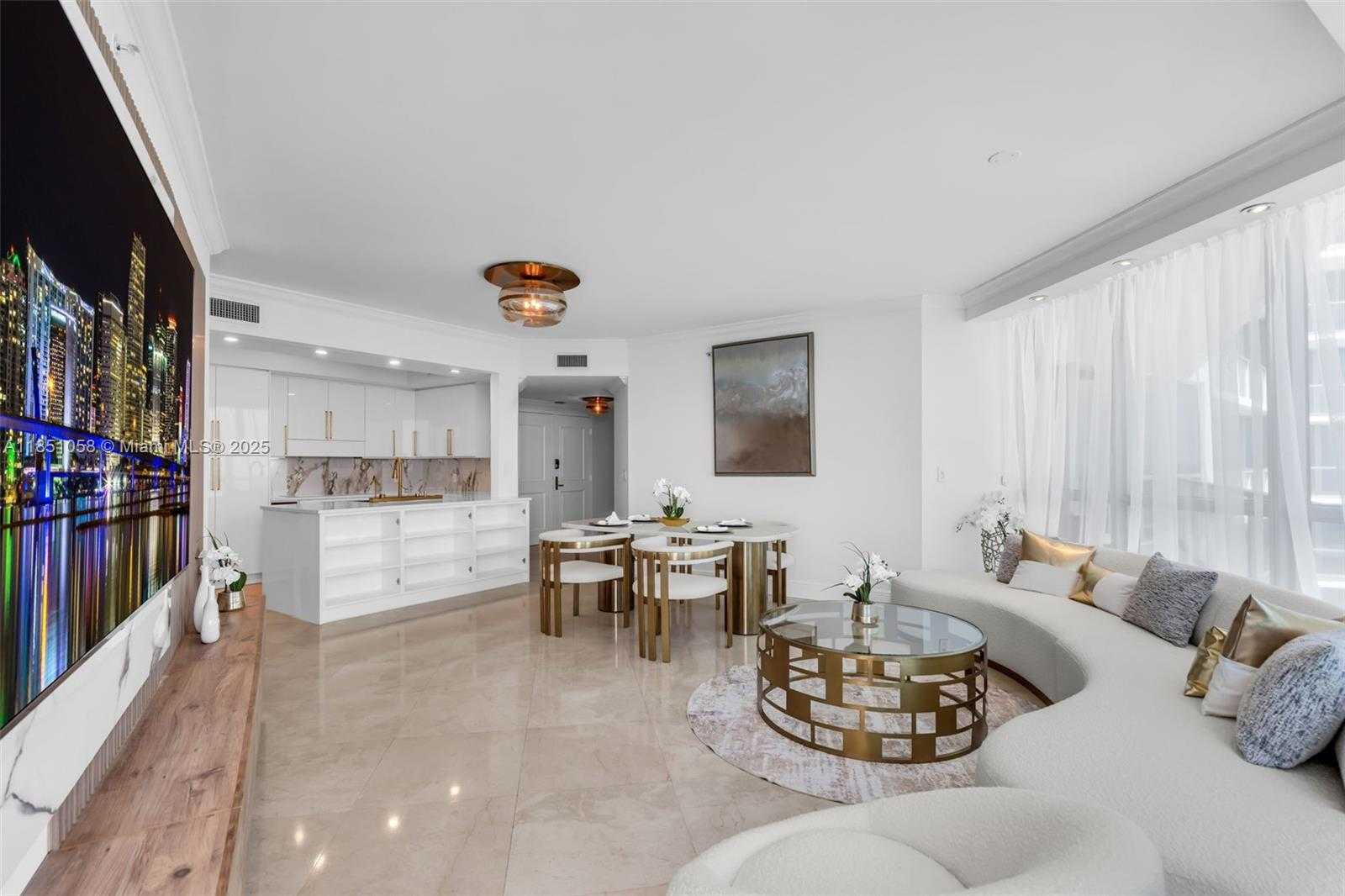 Small Image of 3101 SOUTH OCEAN DR #2605, Hollywood Number 4