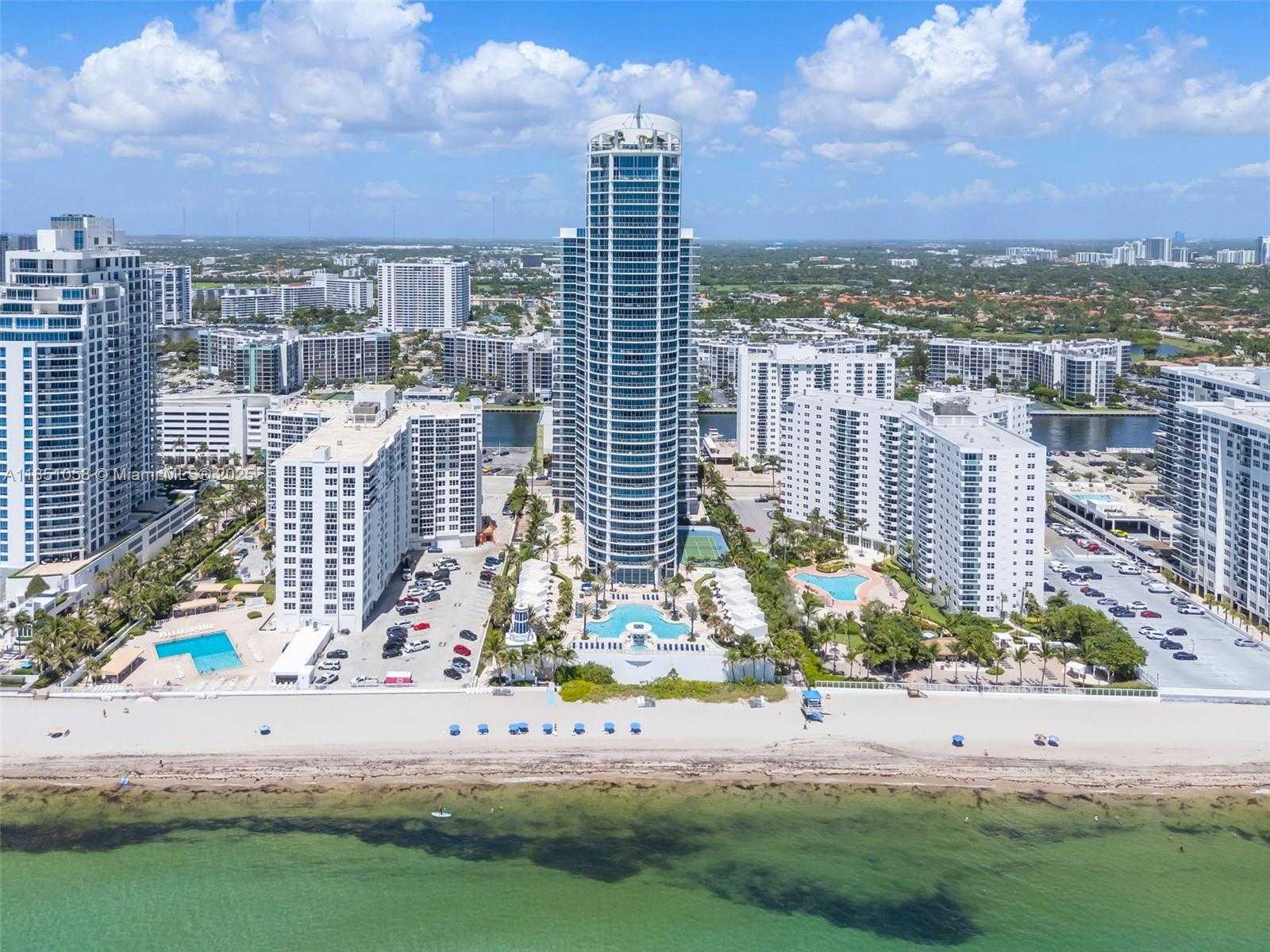 Small Image of 3101 SOUTH OCEAN DR #2605, Hollywood Number 40