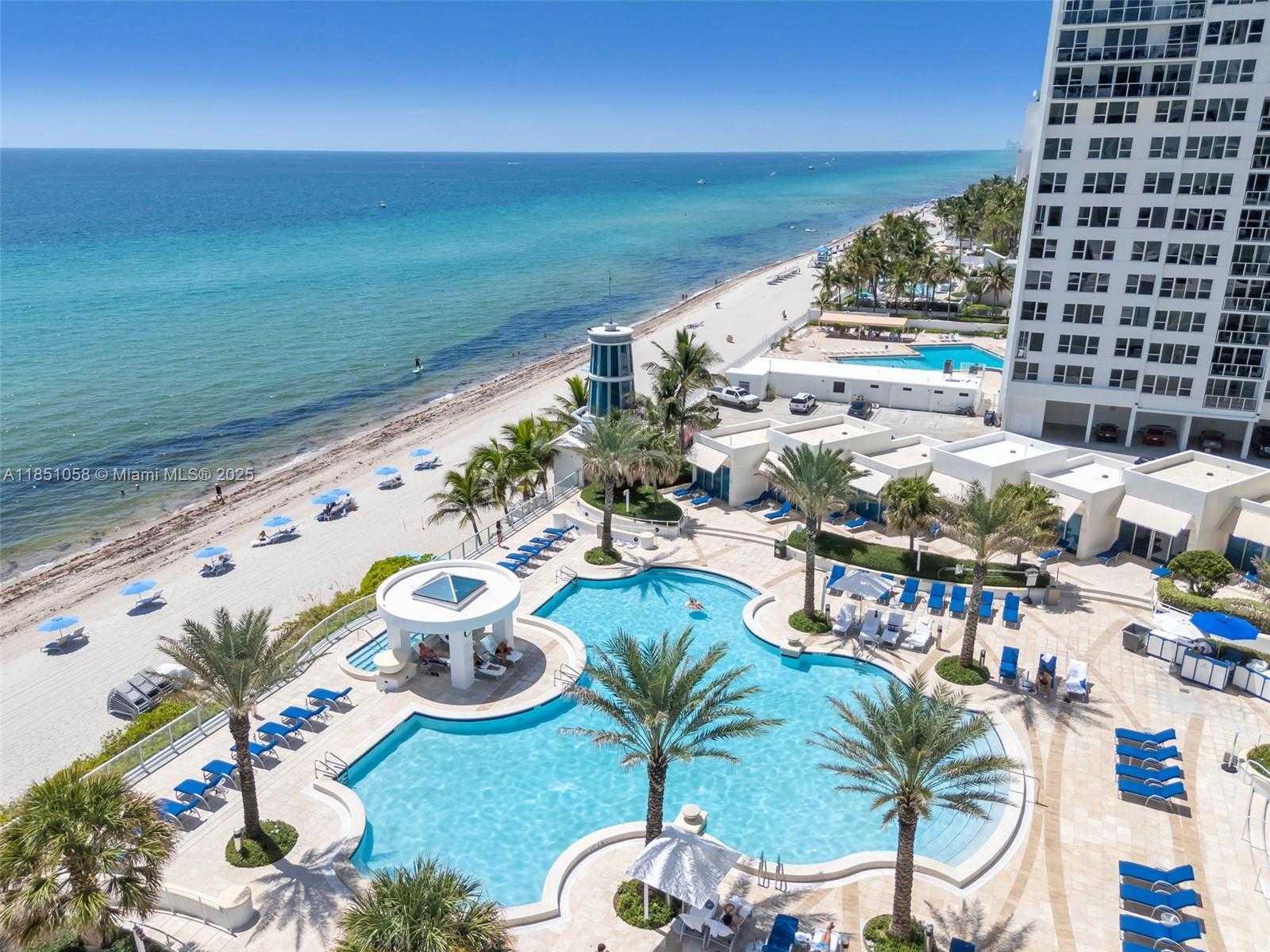 Small Image of 3101 SOUTH OCEAN DR #2605, Hollywood Number 41