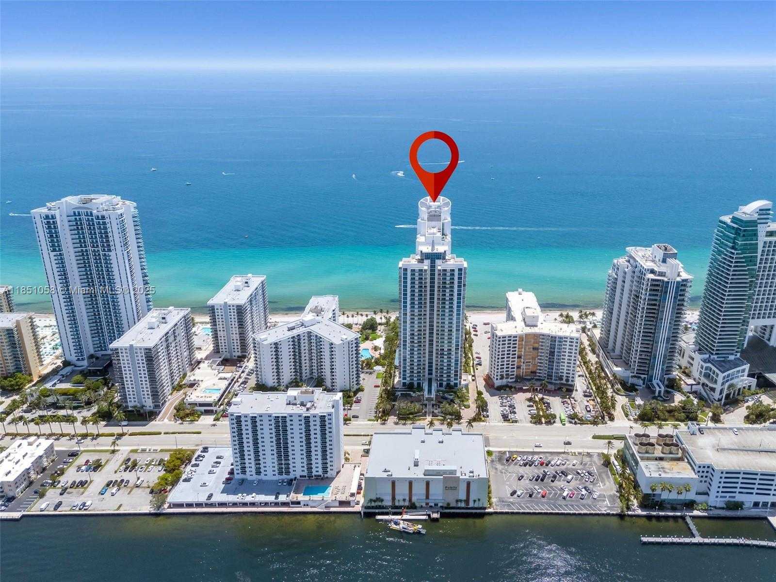 Small Image of 3101 SOUTH OCEAN DR #2605, Hollywood Number 44