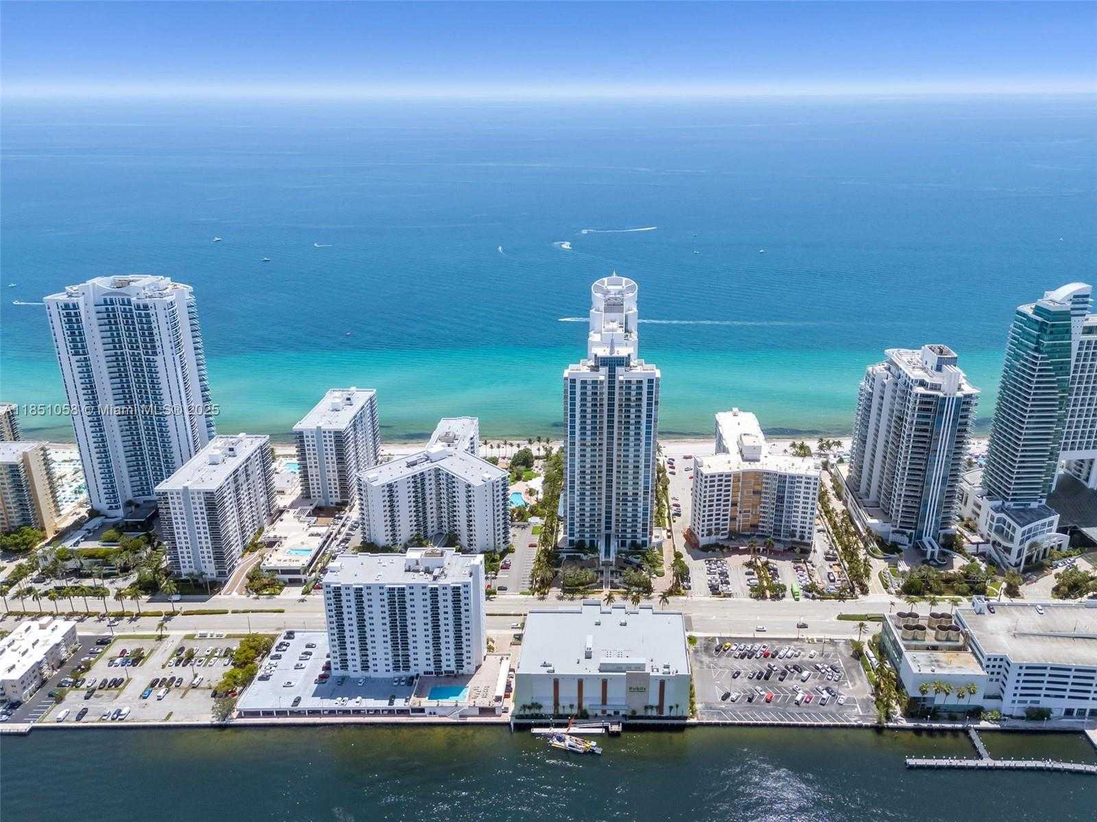 Small Image of 3101 SOUTH OCEAN DR #2605, Hollywood Number 45