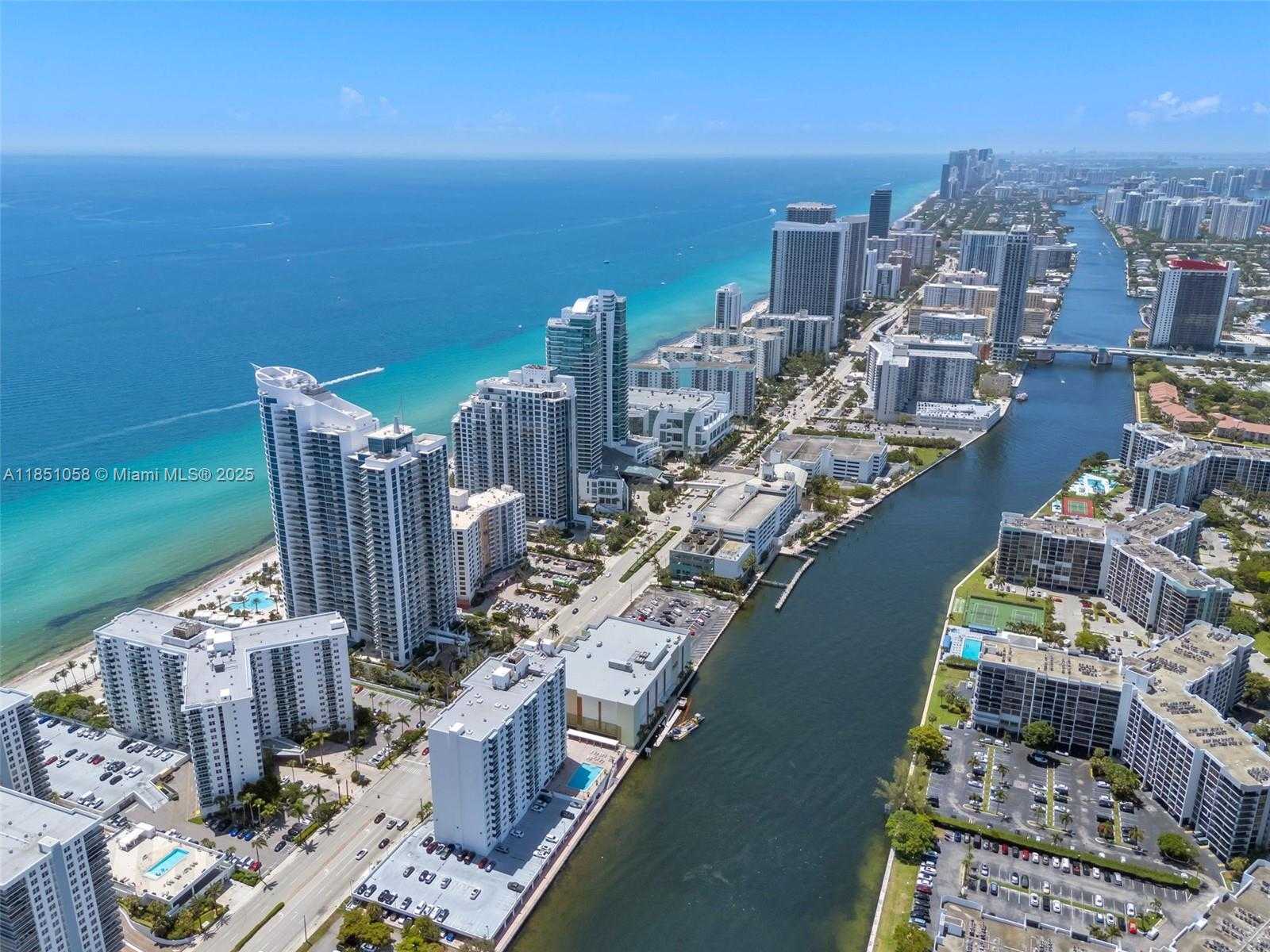 Small Image of 3101 SOUTH OCEAN DR #2605, Hollywood Number 47