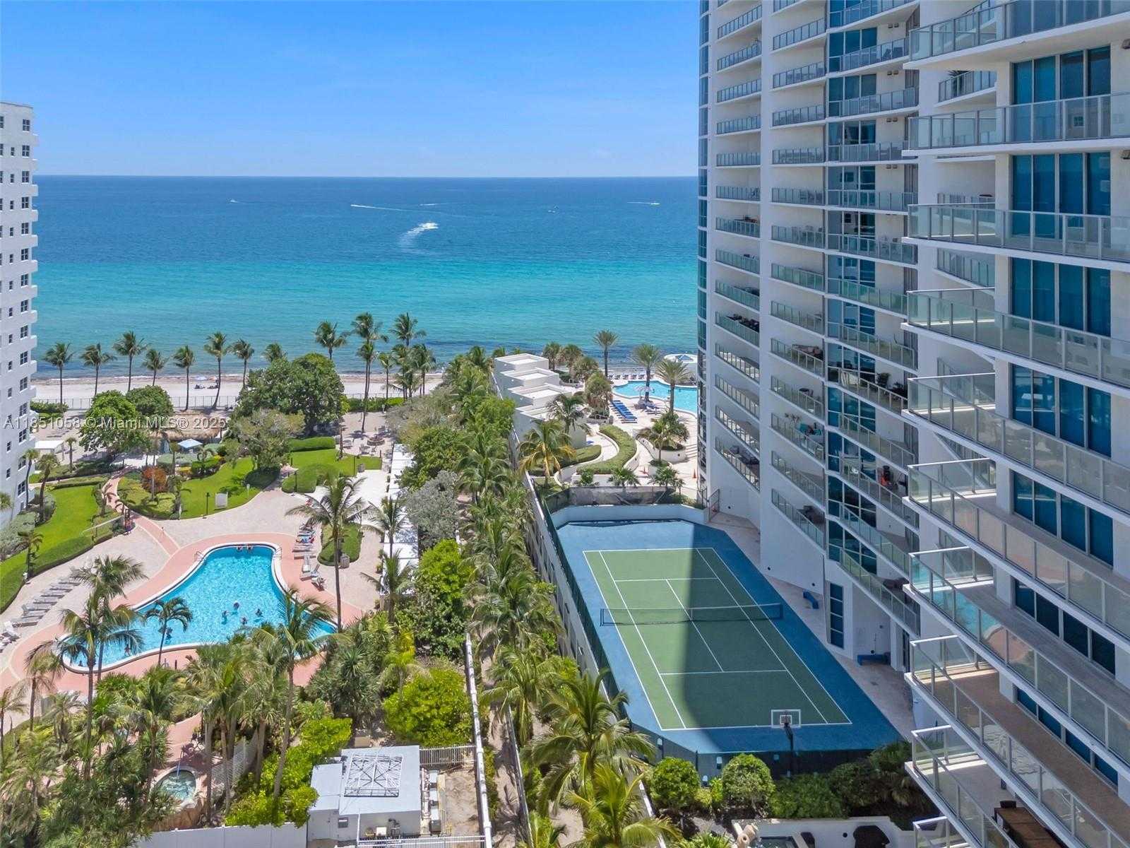 Small Image of 3101 SOUTH OCEAN DR #2605, Hollywood Number 49