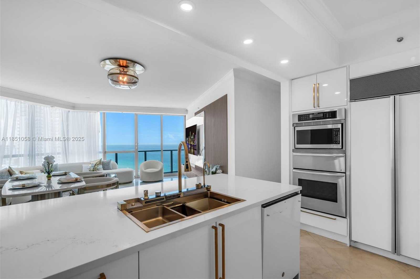 Small Image of 3101 SOUTH OCEAN DR #2605, Hollywood Number 7