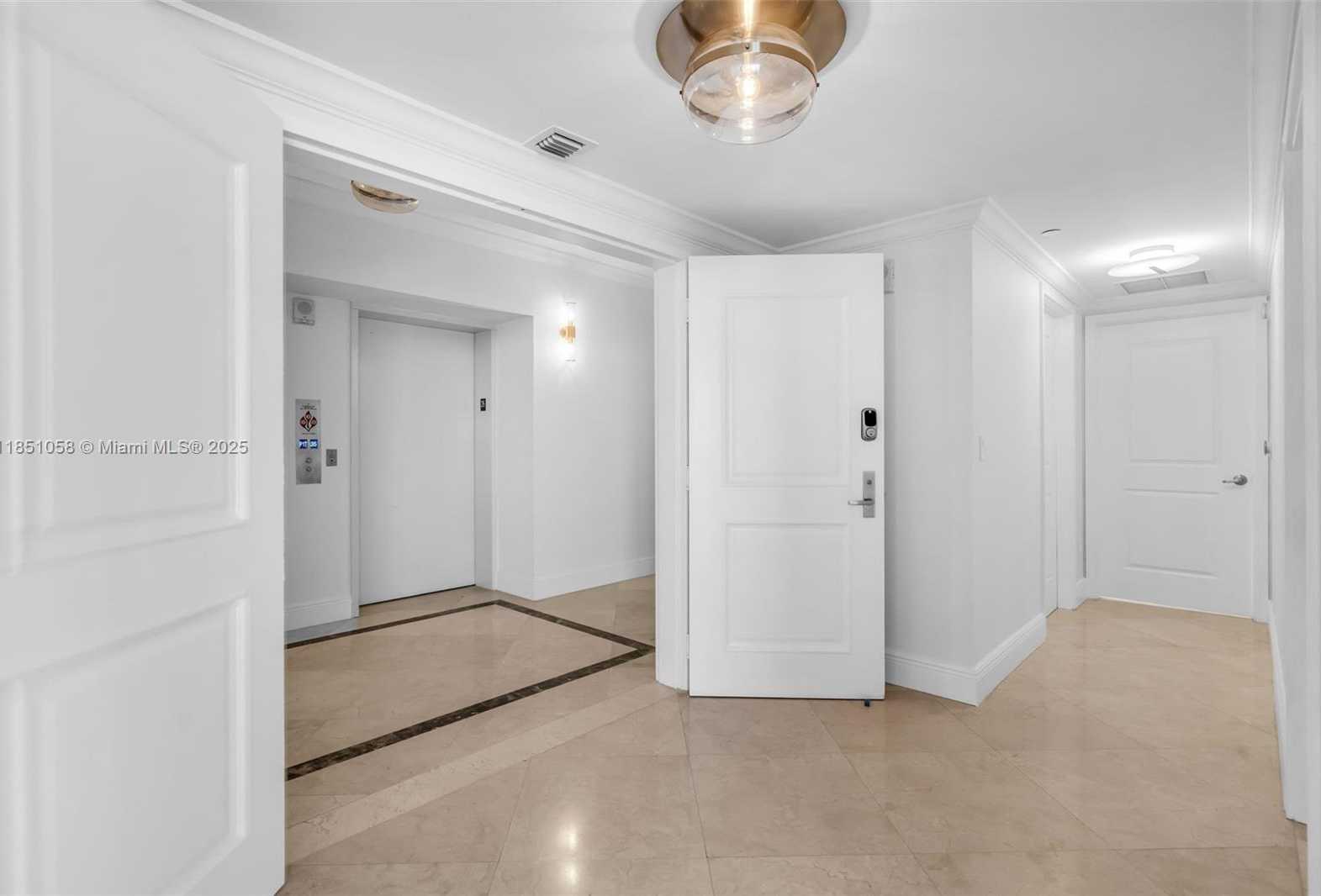 Small Image of 3101 SOUTH OCEAN DR #2605, Hollywood Number 9