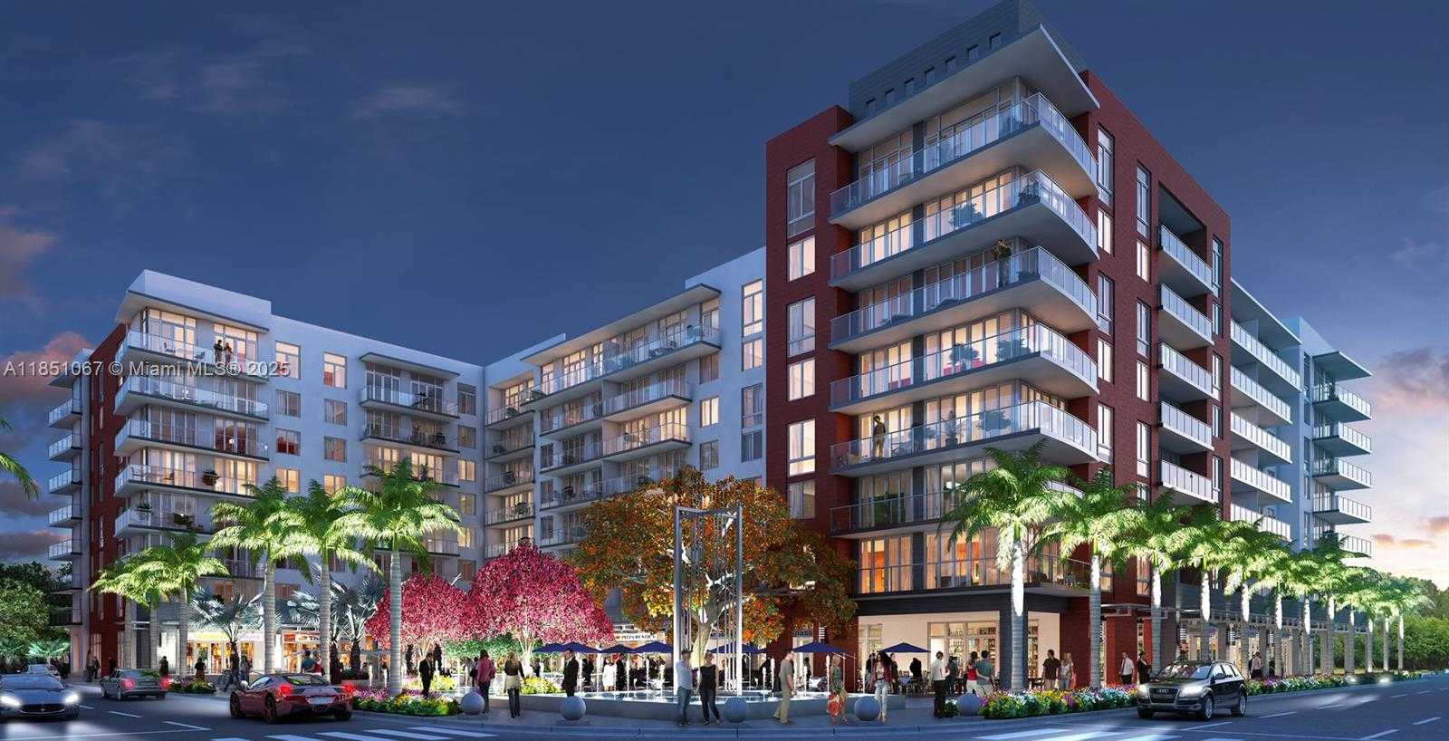 Small Image of 7751 NORTH WEST 107TH AVE #805, Doral Number 2