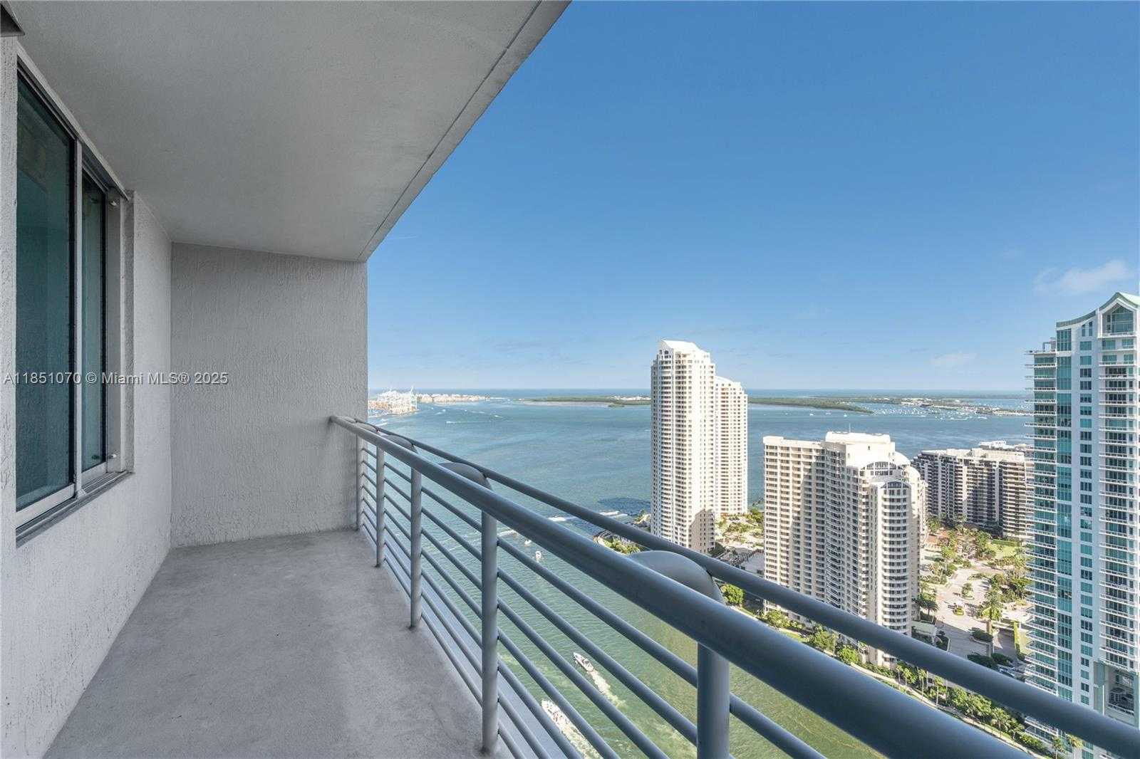 Small Image of 325 SOUTH BISCAYNE BLVD #4217, Miami Number 2