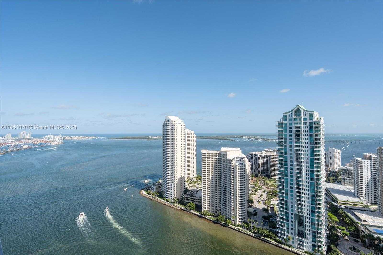 Small Image of 325 SOUTH BISCAYNE BLVD #4217, Miami Number 21