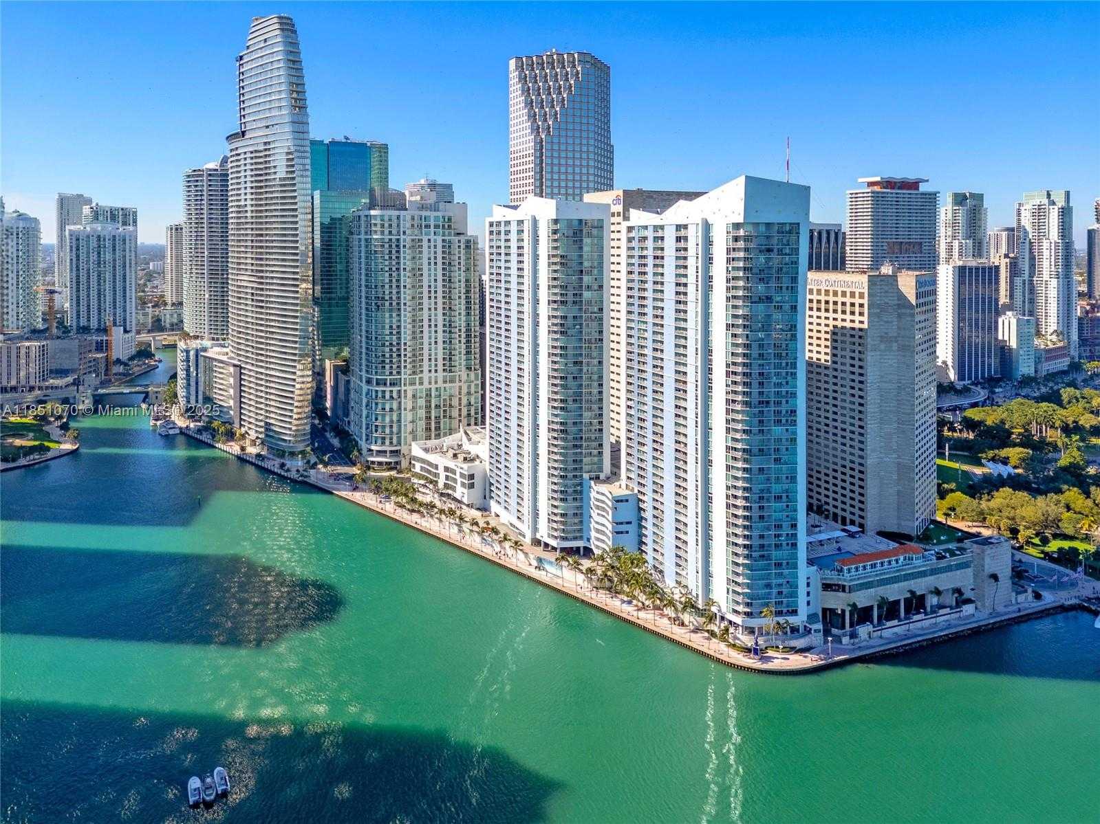 Small Image of 325 SOUTH BISCAYNE BLVD #4217, Miami Number 33