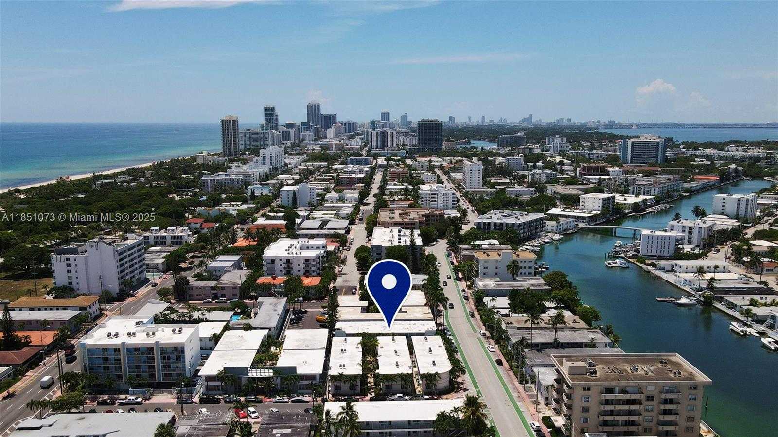 Small Image of 340 84TH ST #3, Miami Beach Number 2
