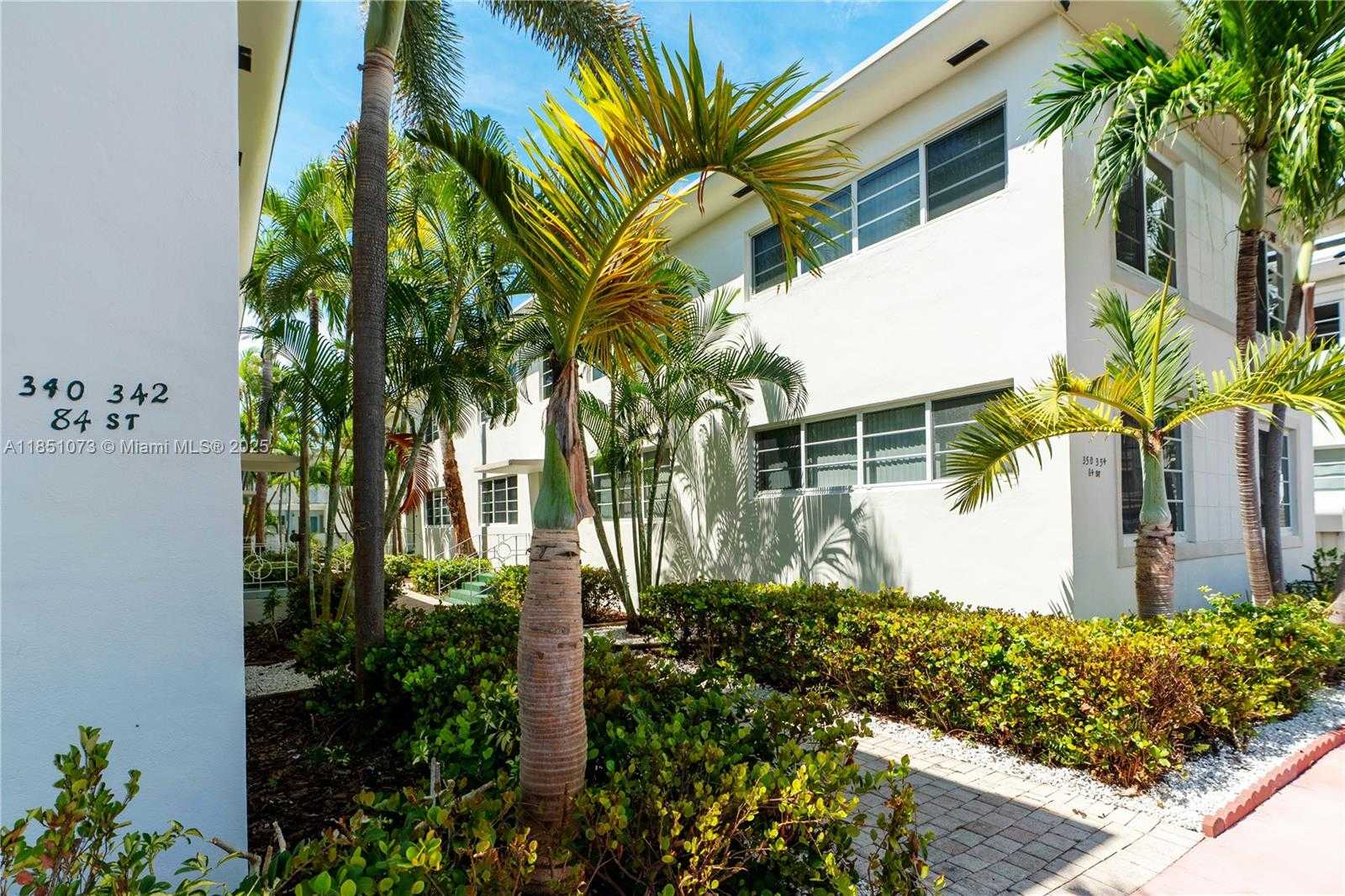Small Image of 340 84TH ST #3, Miami Beach Number 3