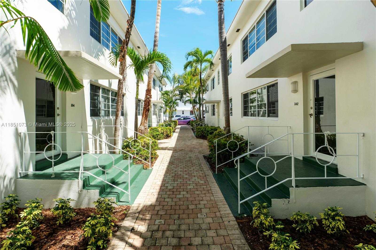 Small Image of 340 84TH ST #3, Miami Beach Number 5