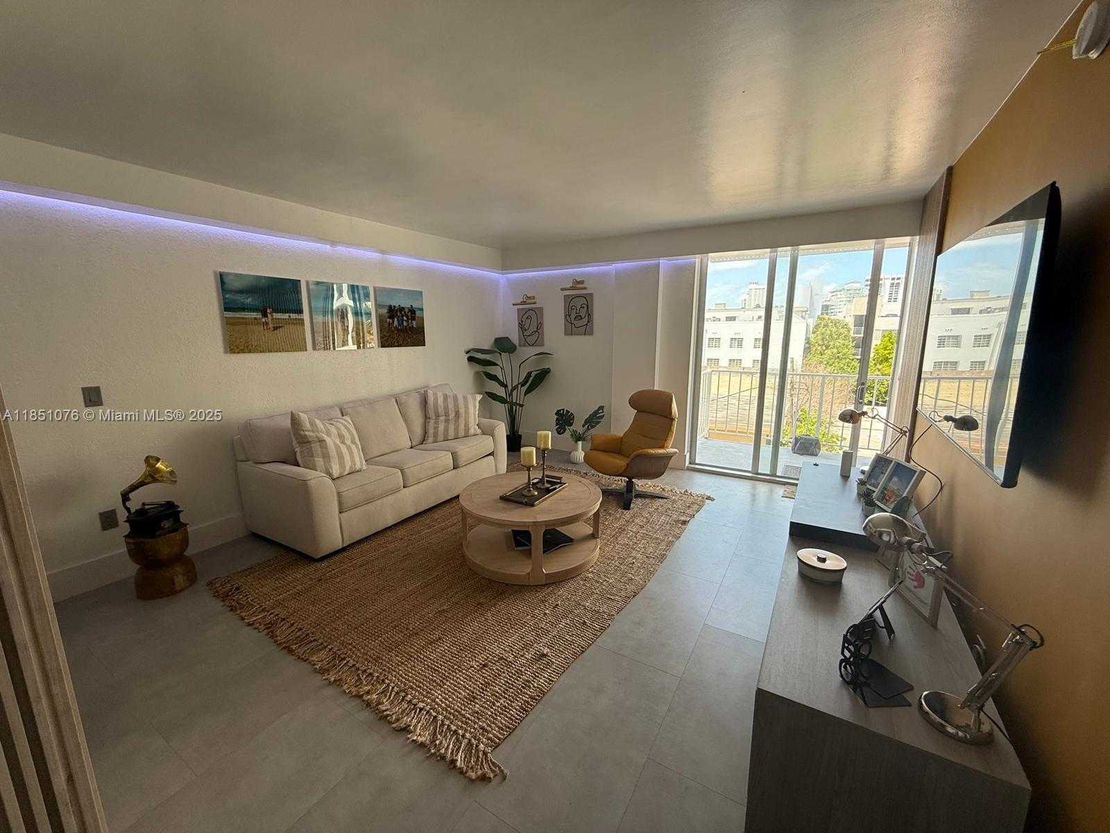 Small Image of 2829 INDIAN CREEK DR #408, Miami Beach Number 6