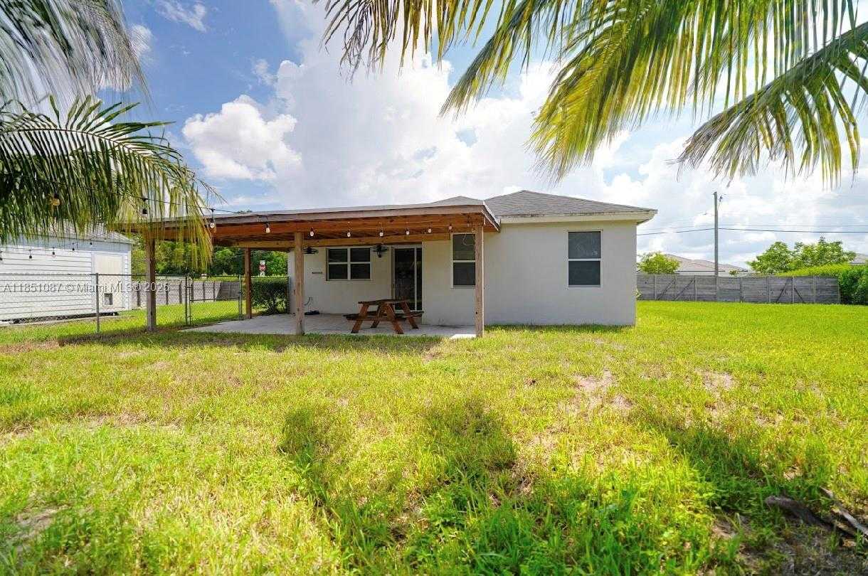 Small Image of 30600 SOUTH WEST 193RD AVE, Homestead Number 19