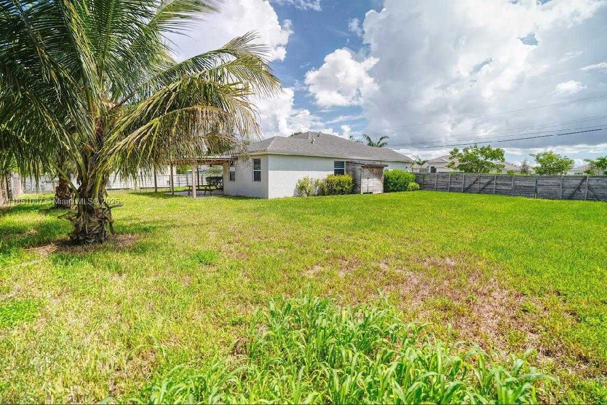 Small Image of 30600 SOUTH WEST 193RD AVE, Homestead Number 24