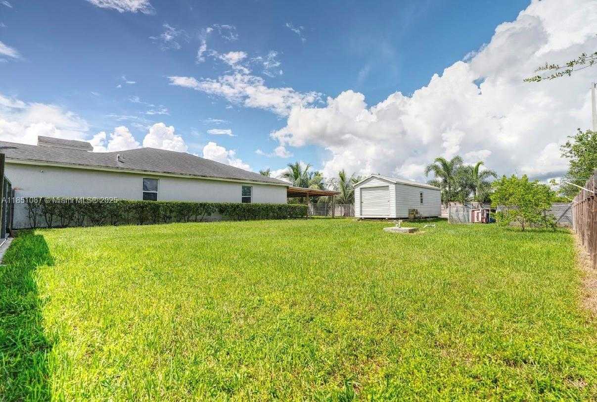 Small Image of 30600 SOUTH WEST 193RD AVE, Homestead Number 25