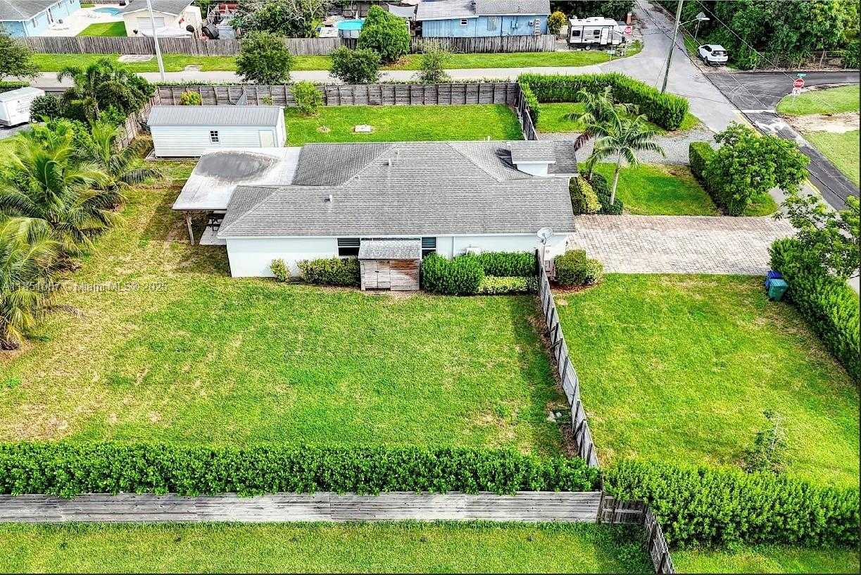 Small Image of 30600 SOUTH WEST 193RD AVE, Homestead Number 36