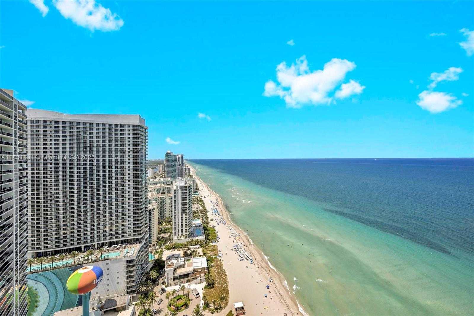Small Image of 1830 SOUTH OCEAN DR #3801, Hallandale Beach Number 30