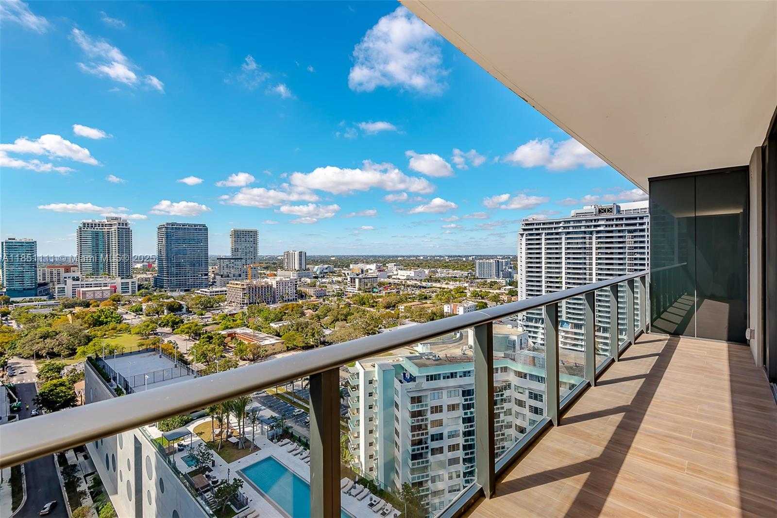 Small Image of 3131 NORTH EAST 7TH AVE #2104, Miami Number 26