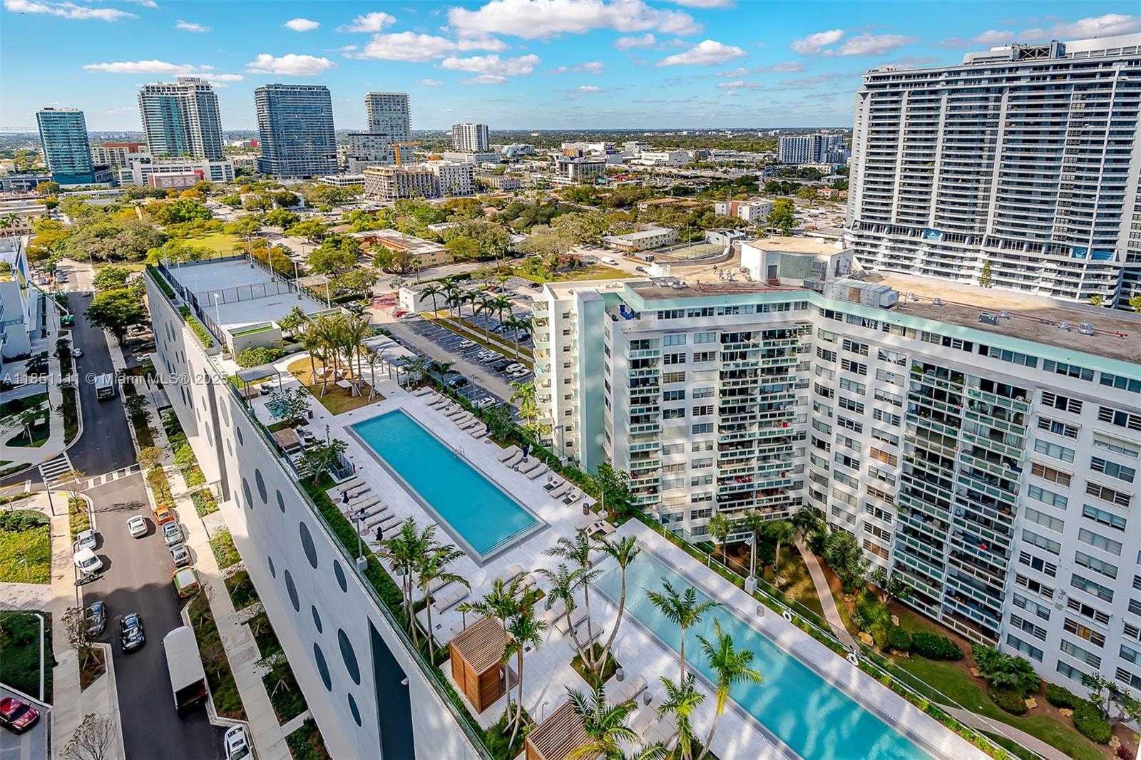 Small Image of 3131 NORTH EAST 7TH AVE #2104, Miami Number 27