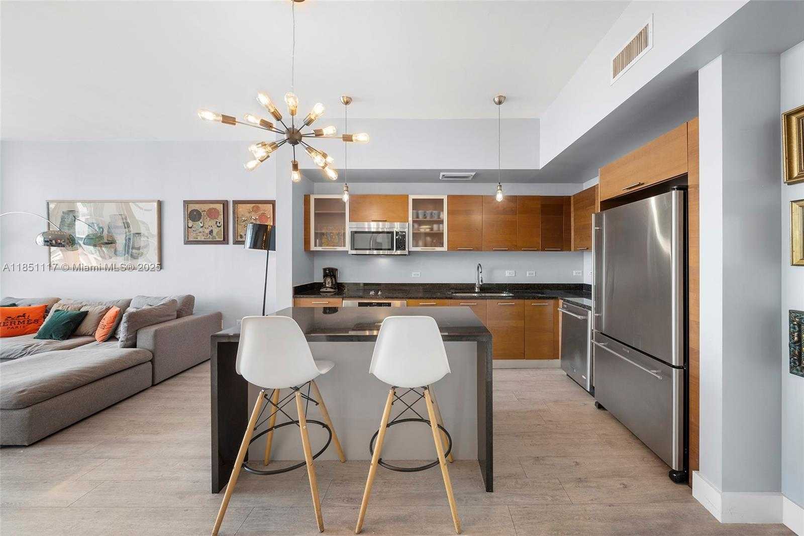 Small Image of 3470 EAST COAST AVE #H1602, Miami Number 10