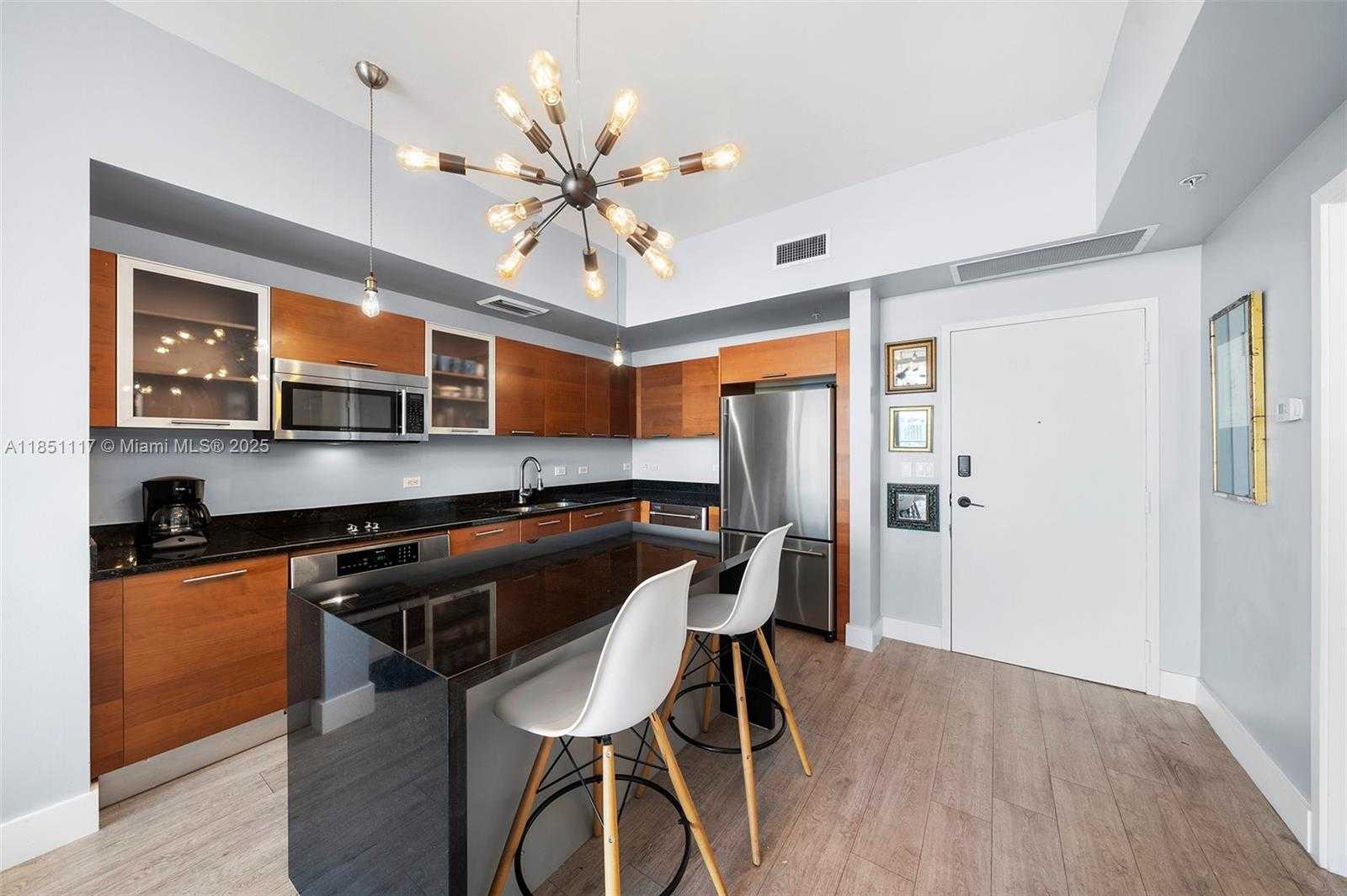 Small Image of 3470 EAST COAST AVE #H1602, Miami Number 11