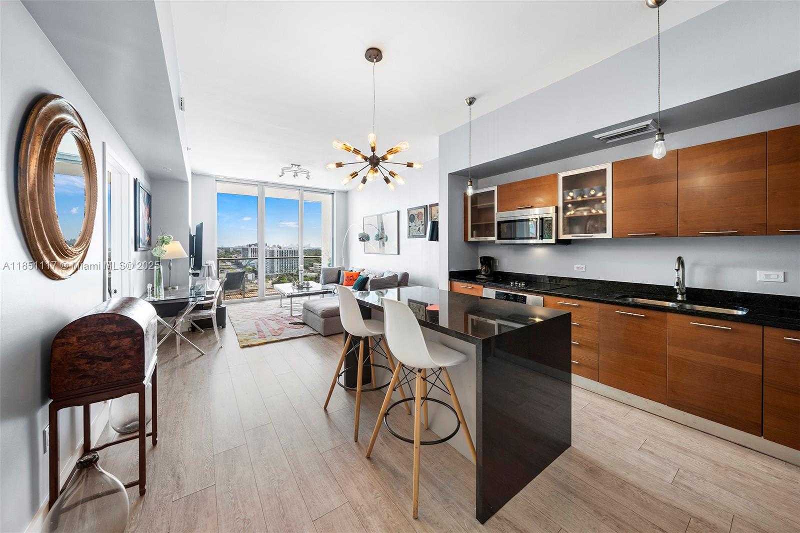 Small Image of 3470 EAST COAST AVE #H1602, Miami Number 12